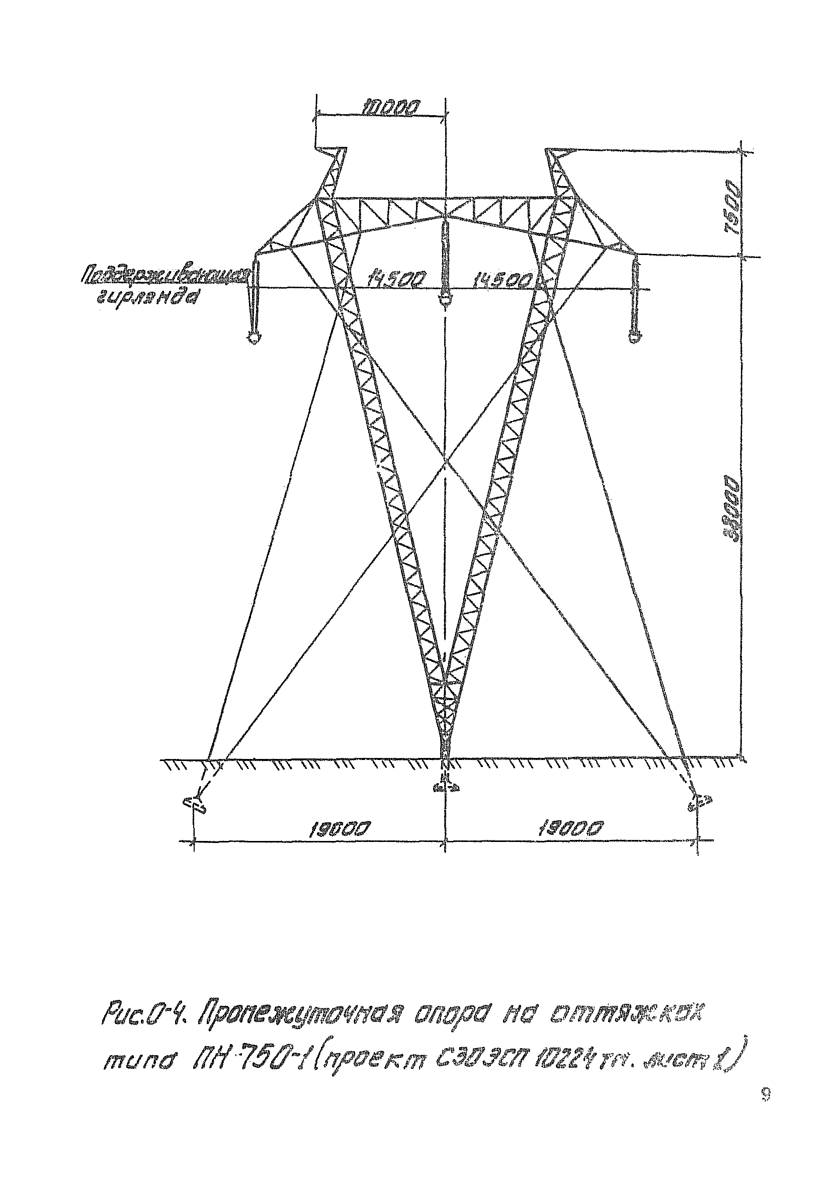 Технологическая карта К-5-21-1