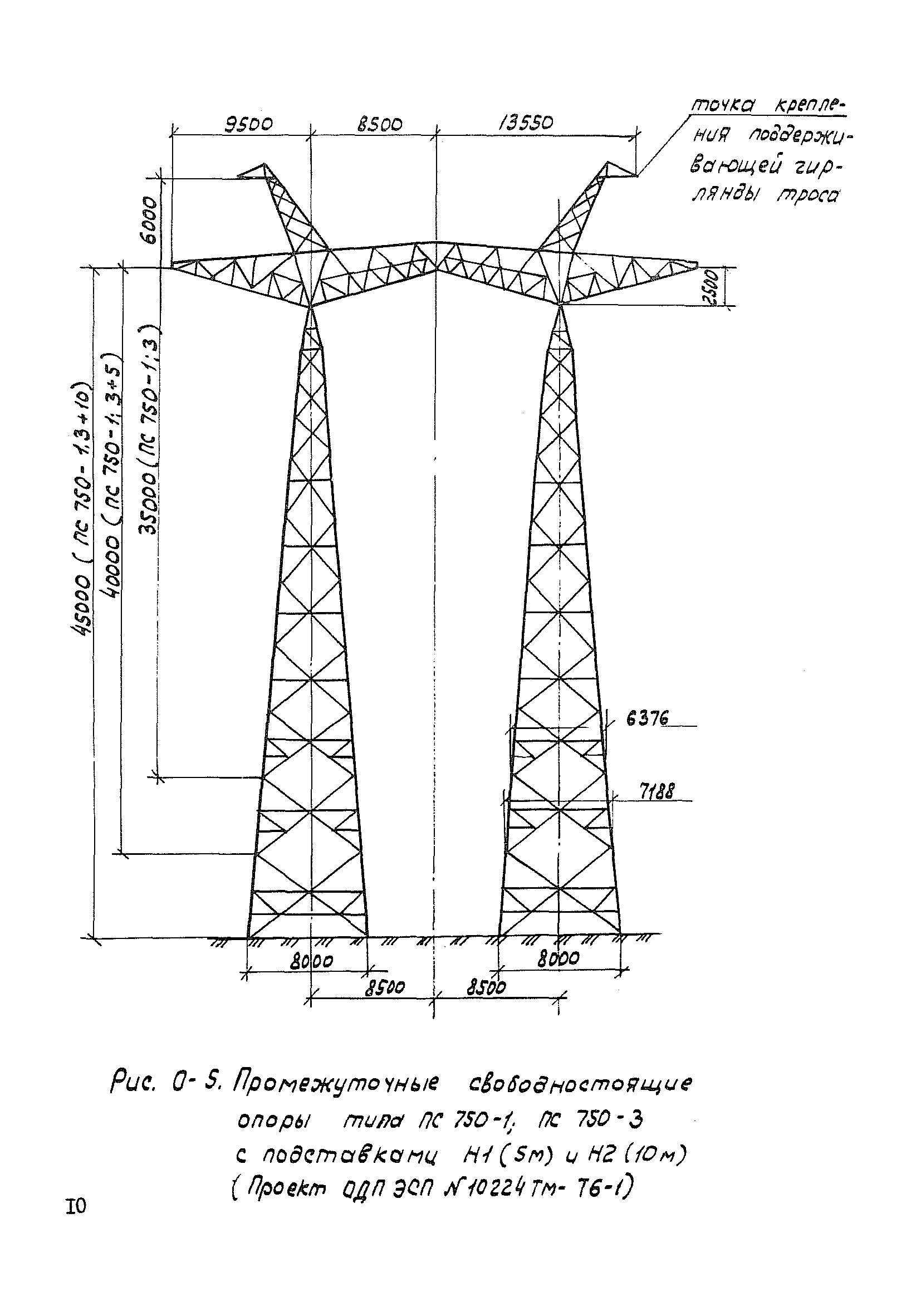 Технологическая карта К-5-22-5