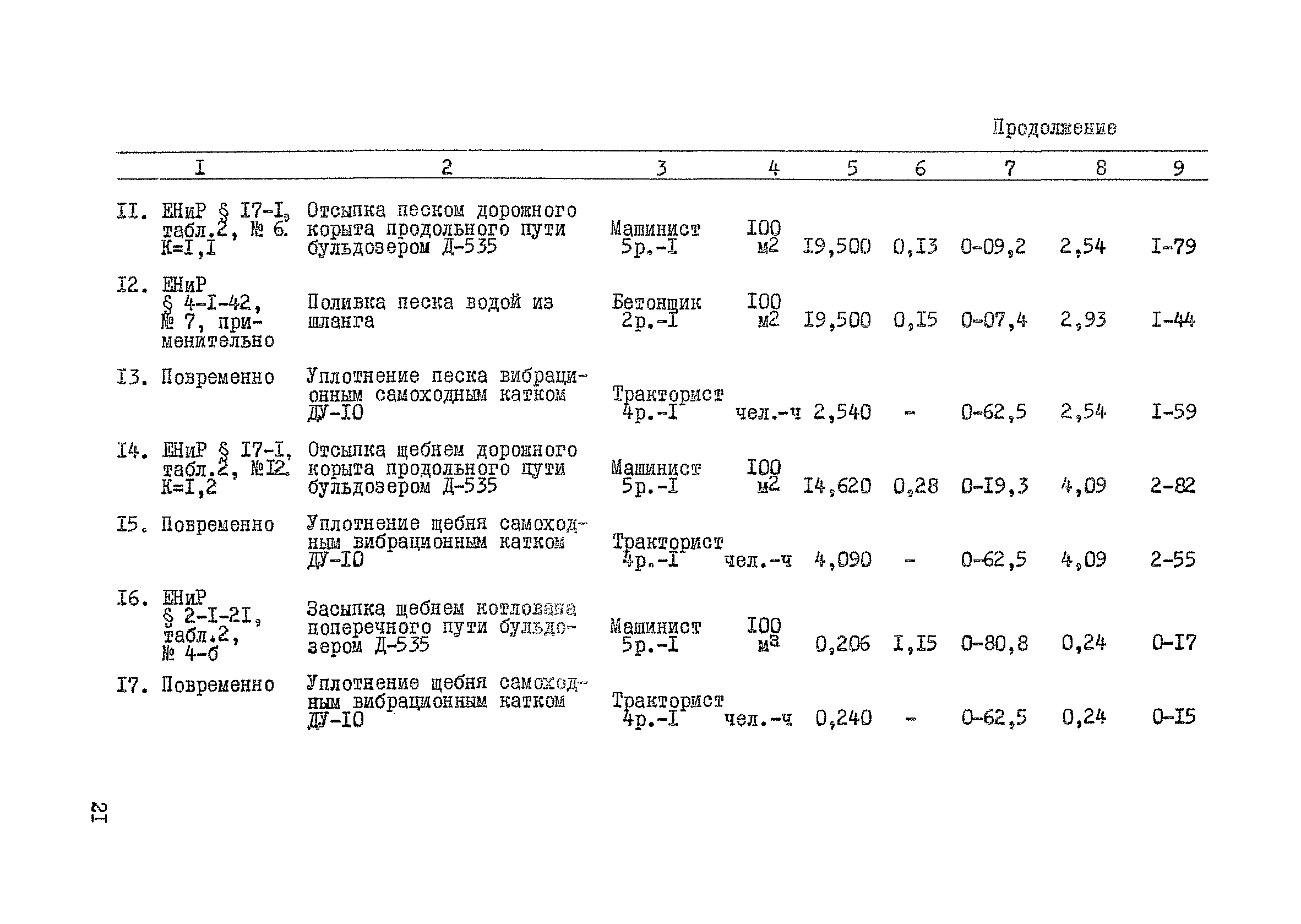 ТК III-3.12