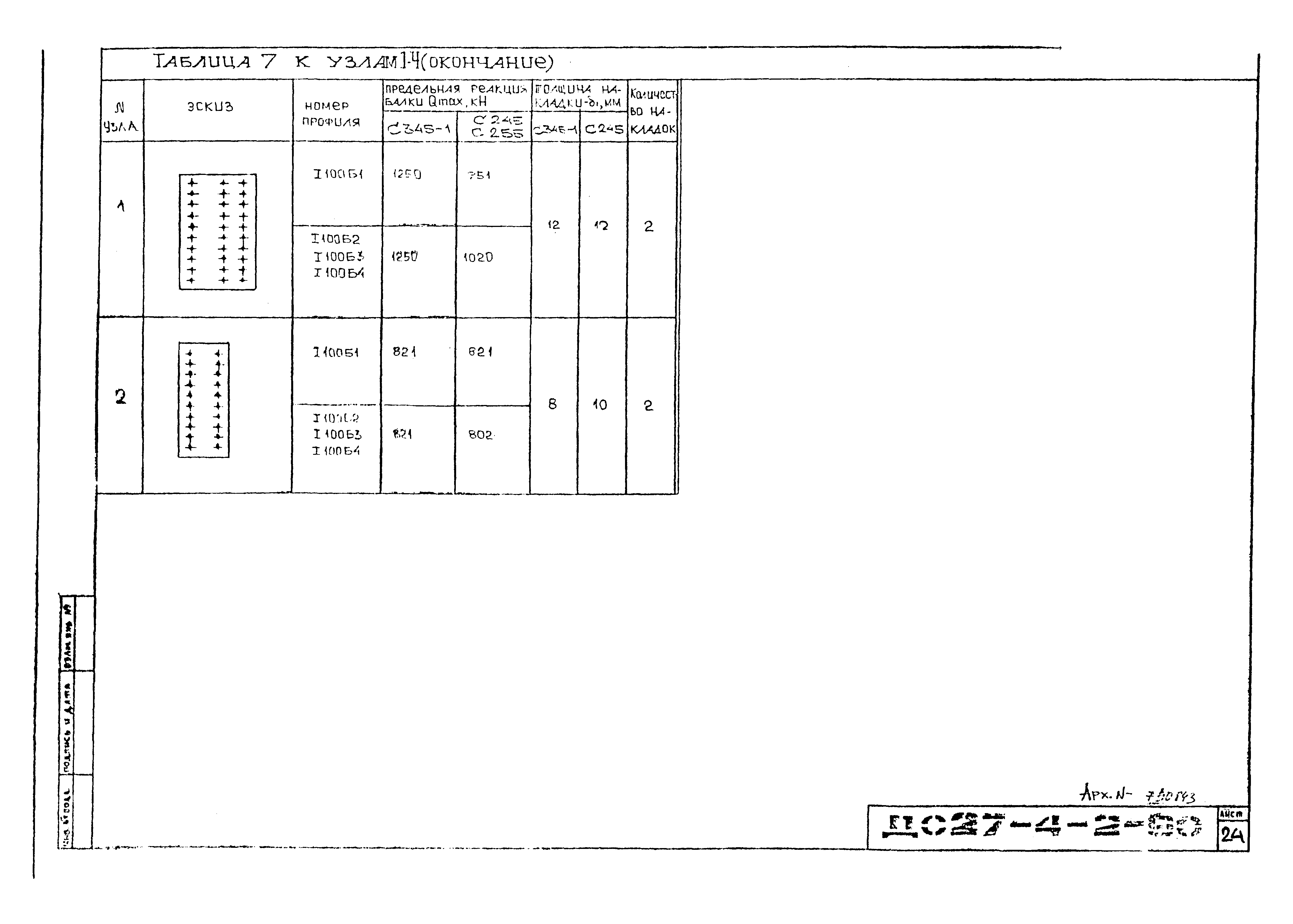 Альбом ДС27-4-2-90