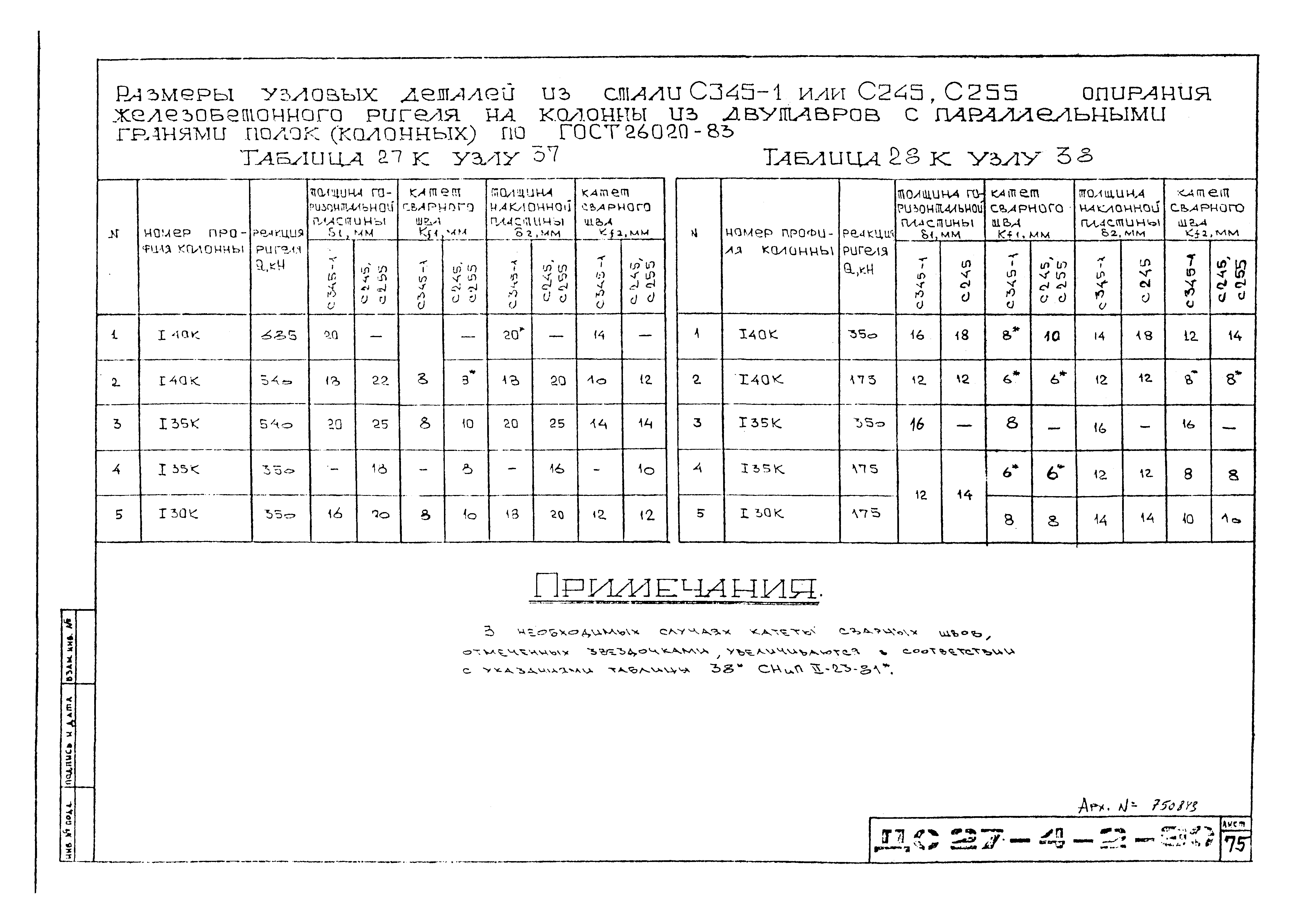 Альбом ДС27-4-2-90