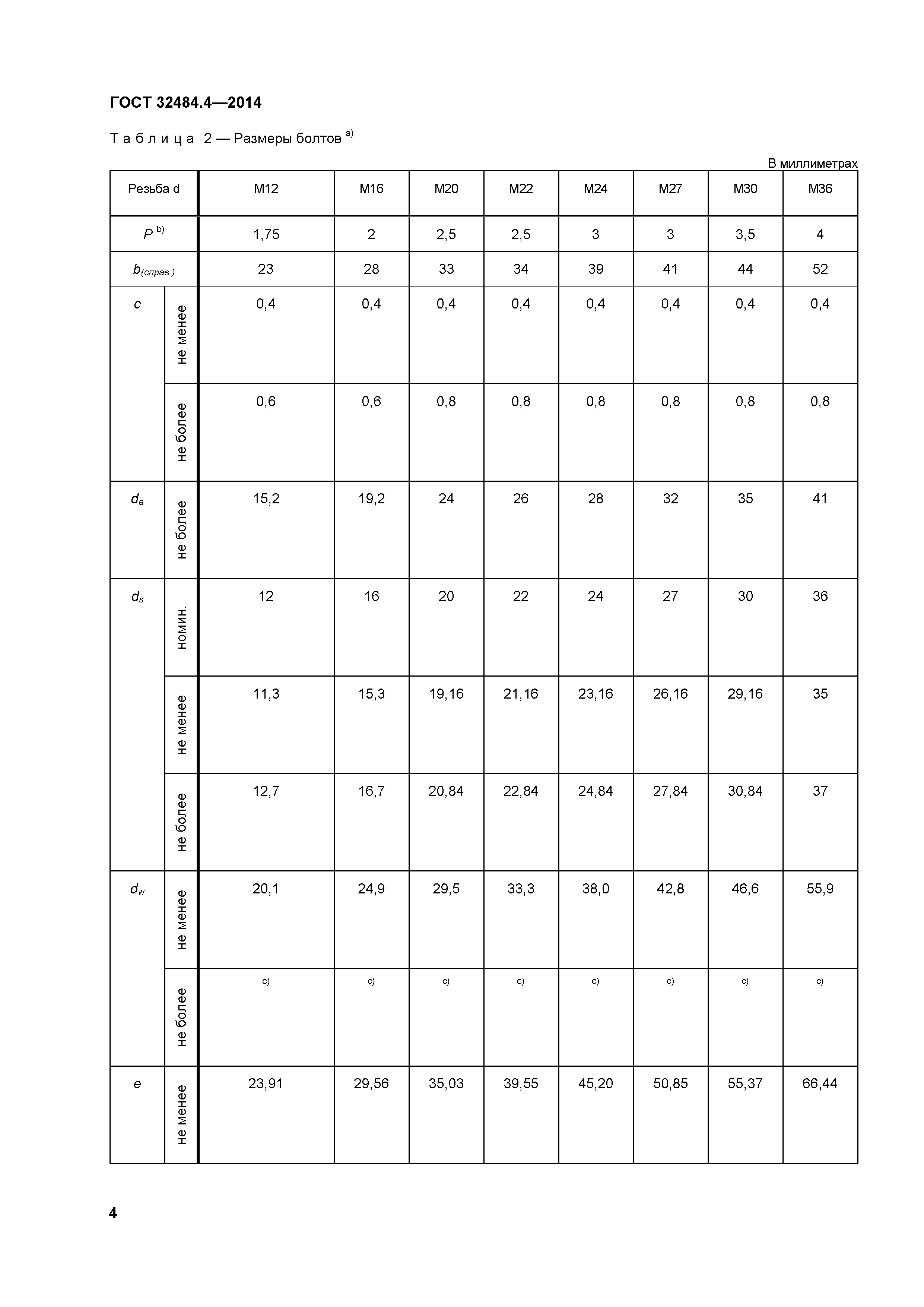 ГОСТ 32484.4-2013