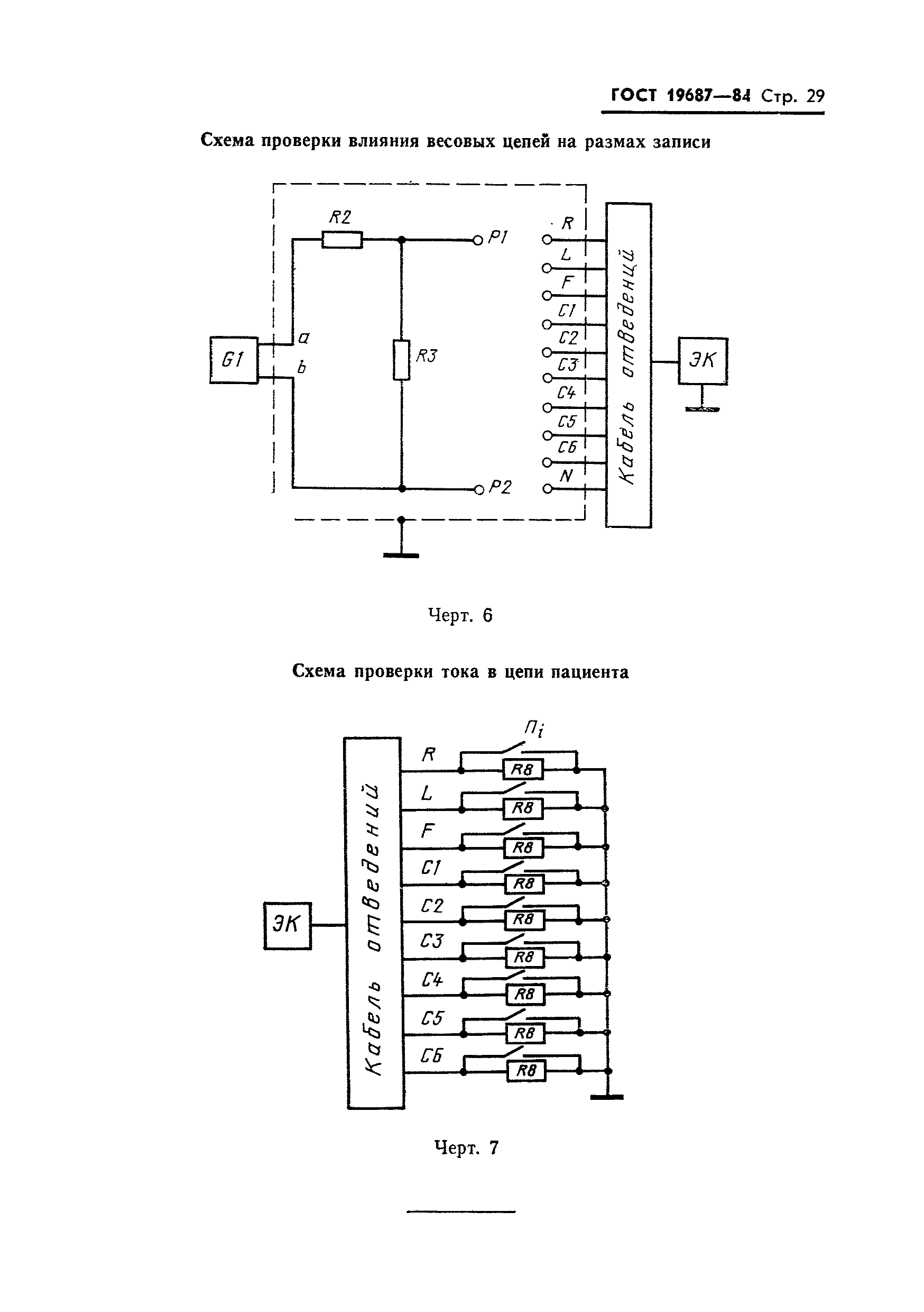 ГОСТ 19687-84