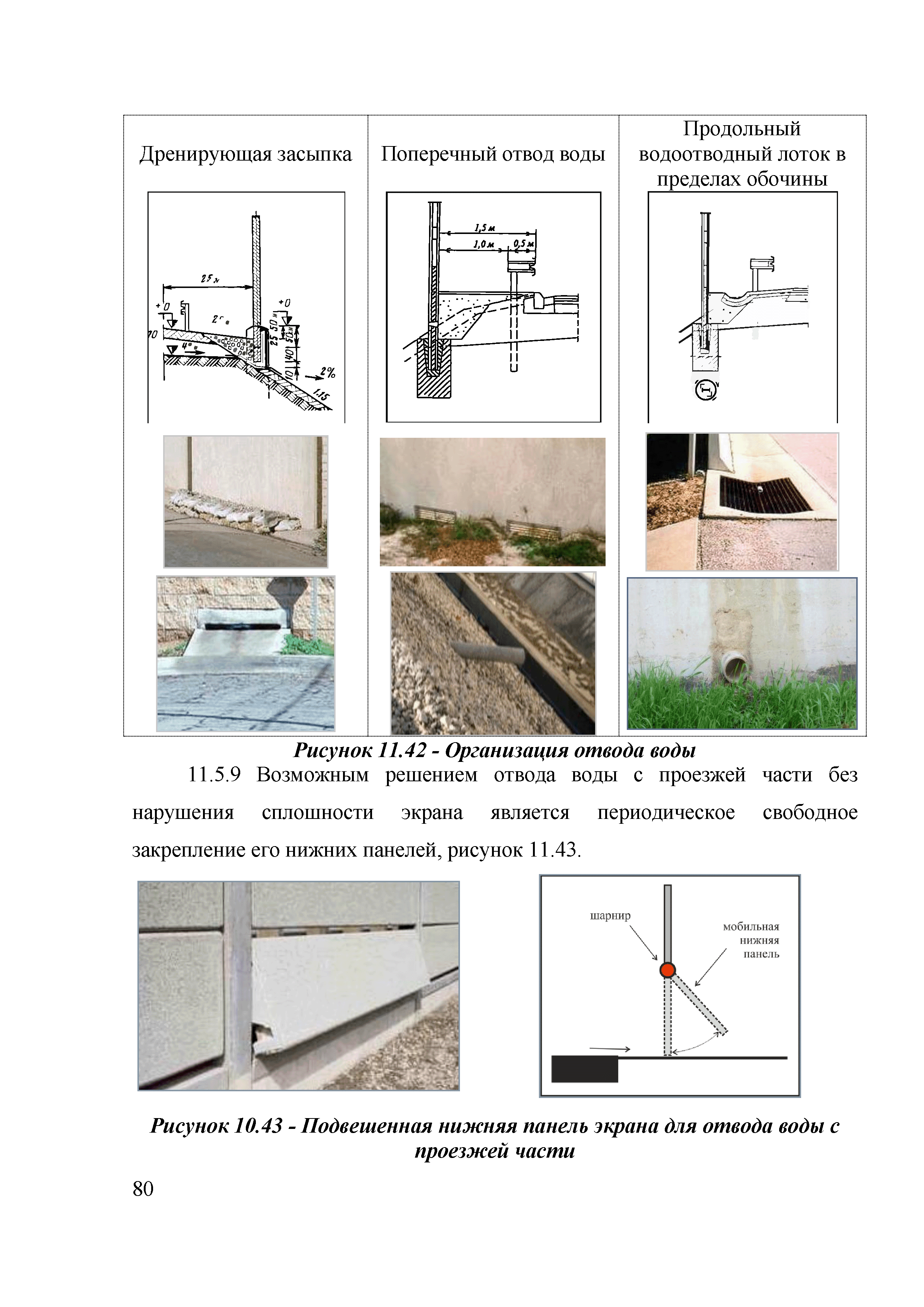 ОДМ 218.2.013-2011