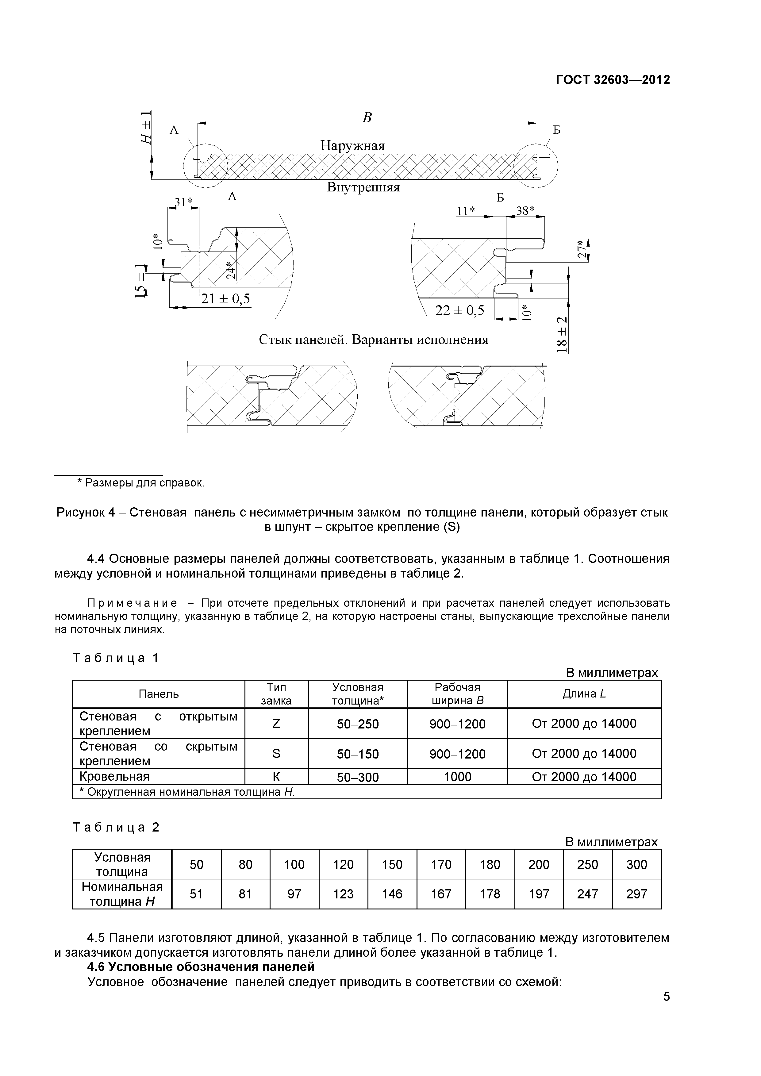 ГОСТ 32603-2012