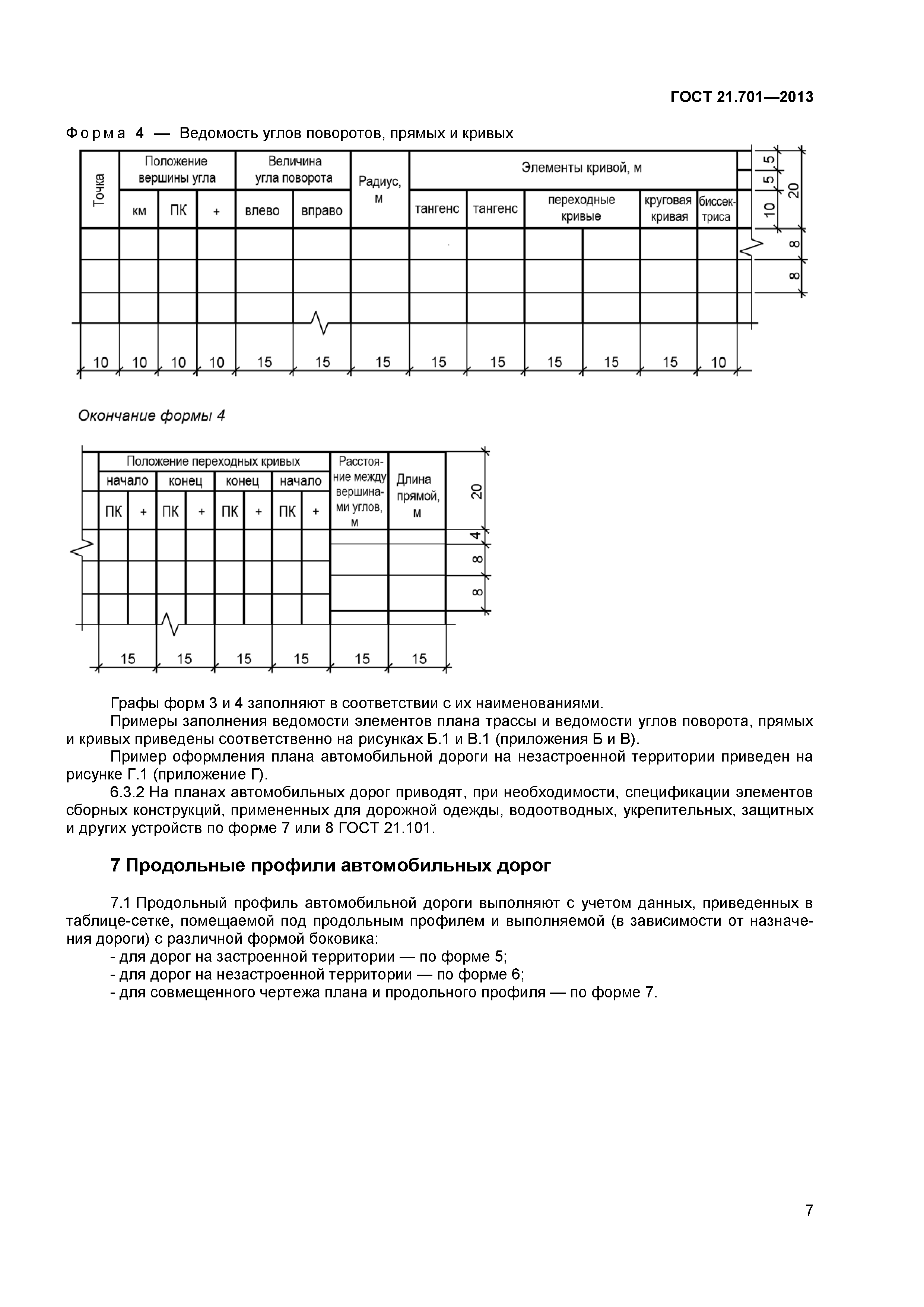 ГОСТ 21.701-2013