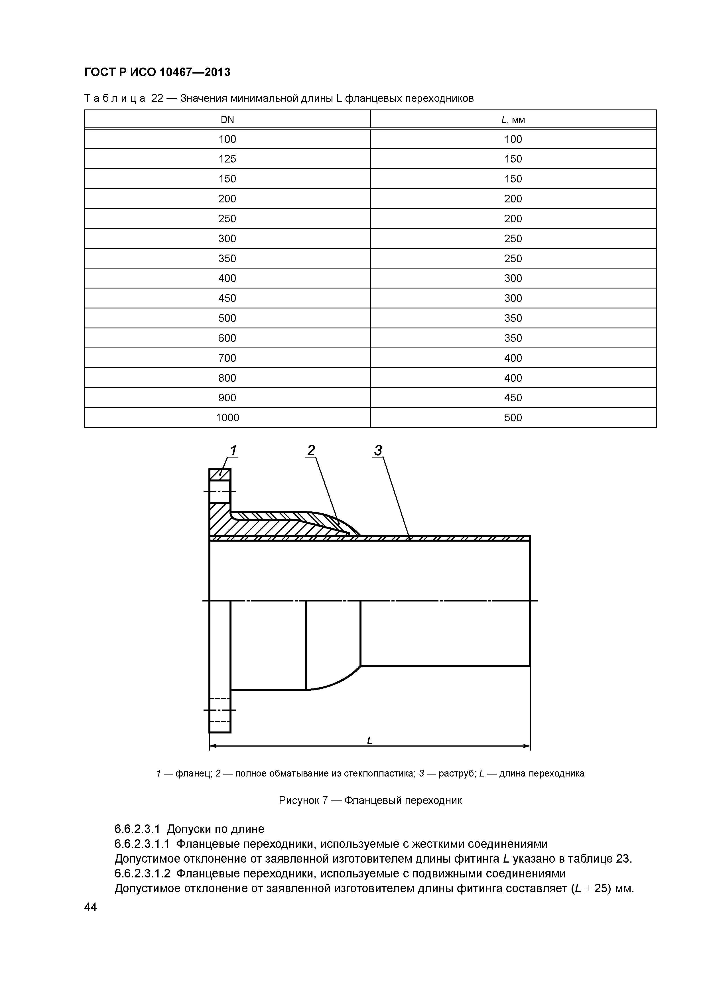 ГОСТ Р ИСО 10467-2013