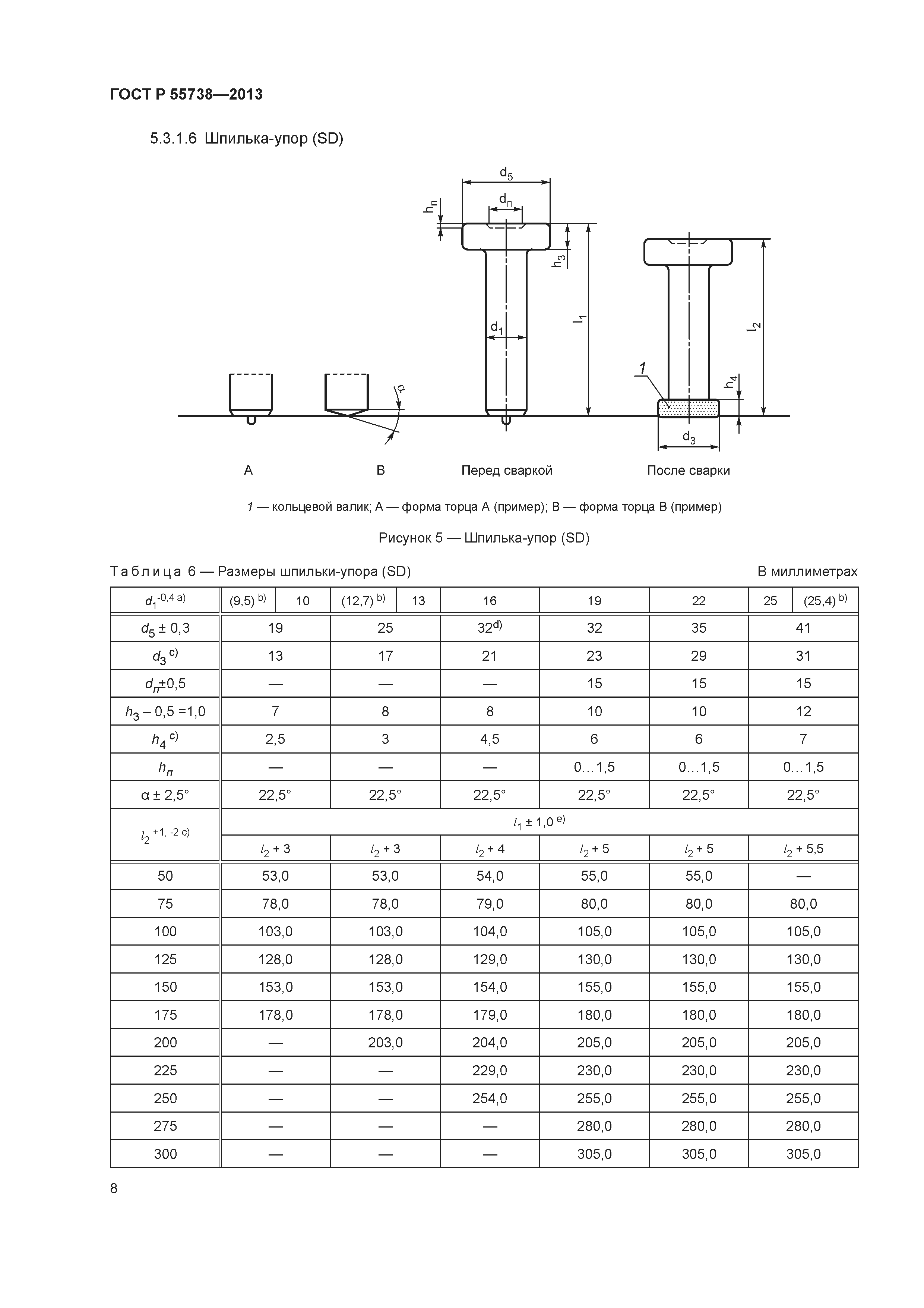 ГОСТ Р 55738-2013