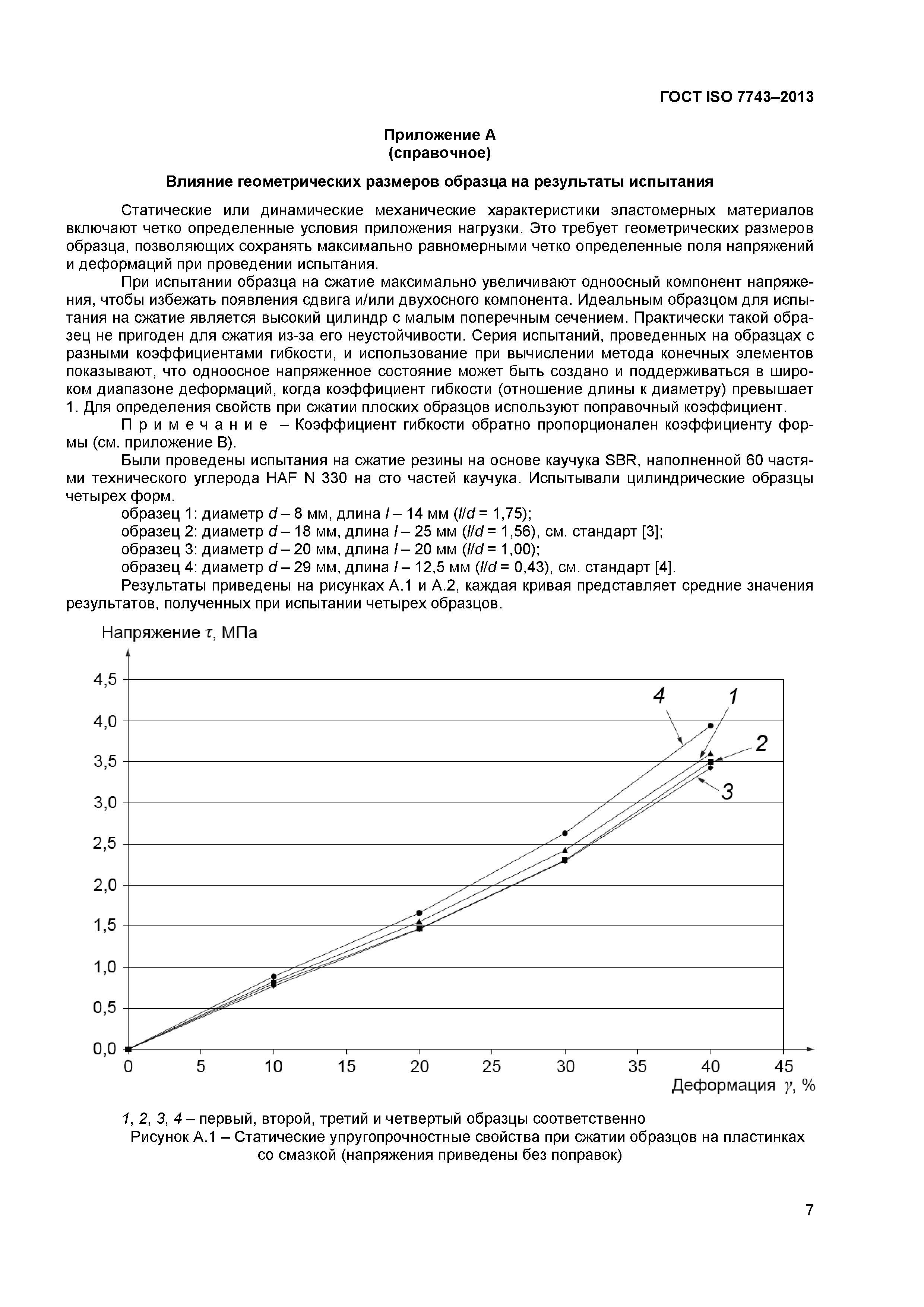 ГОСТ ISO 7743-2013