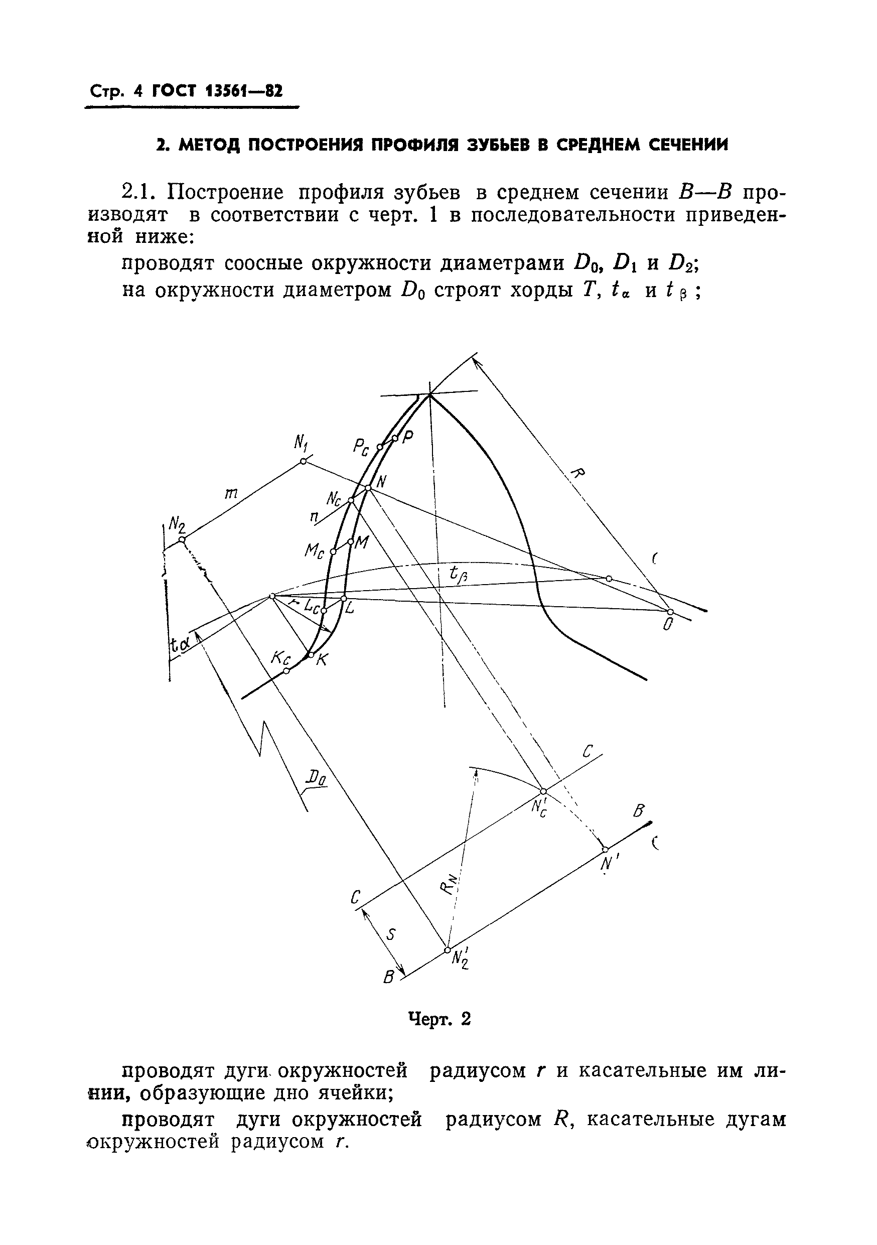 ГОСТ 13561-82