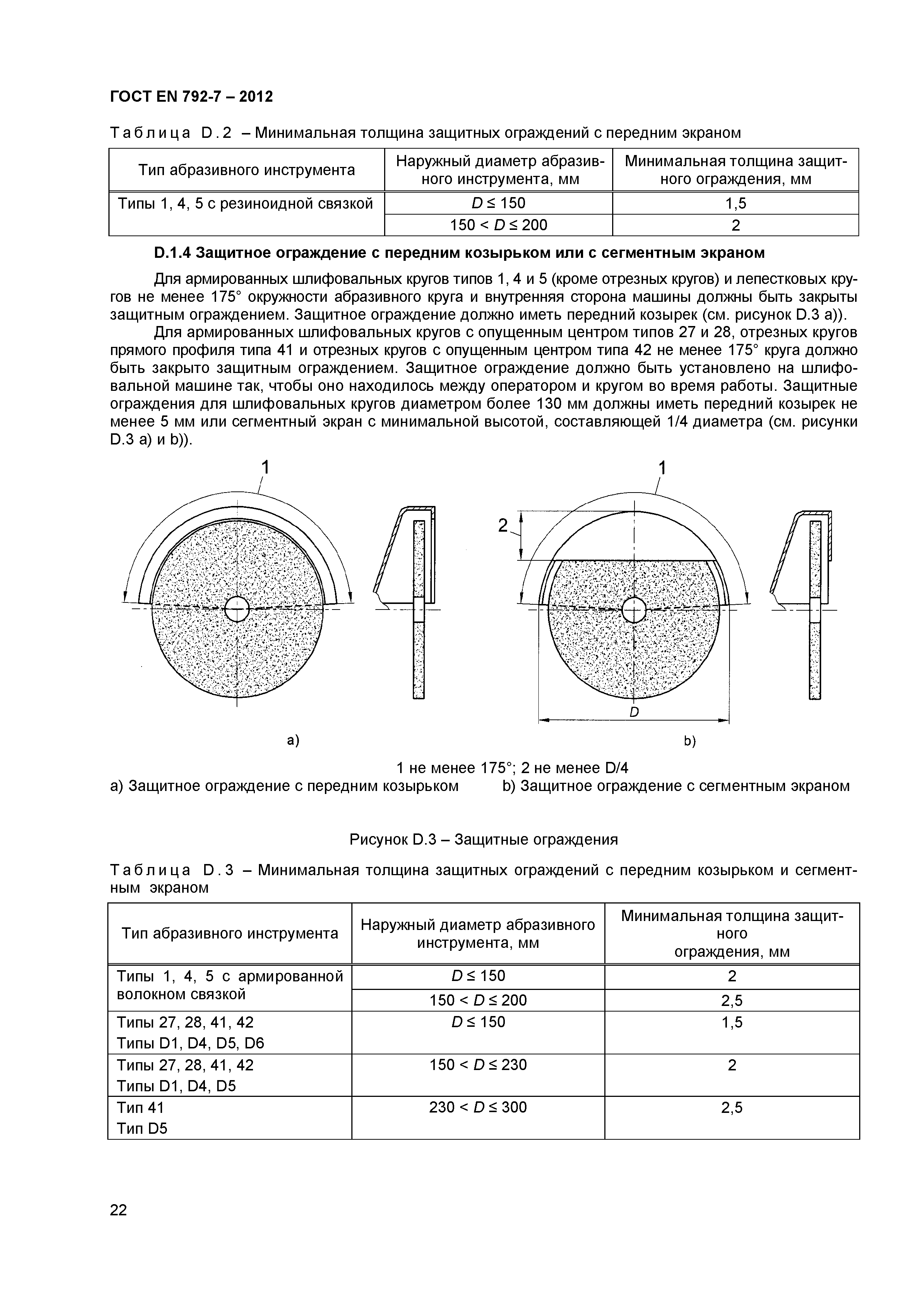 ГОСТ EN 792-7-2012