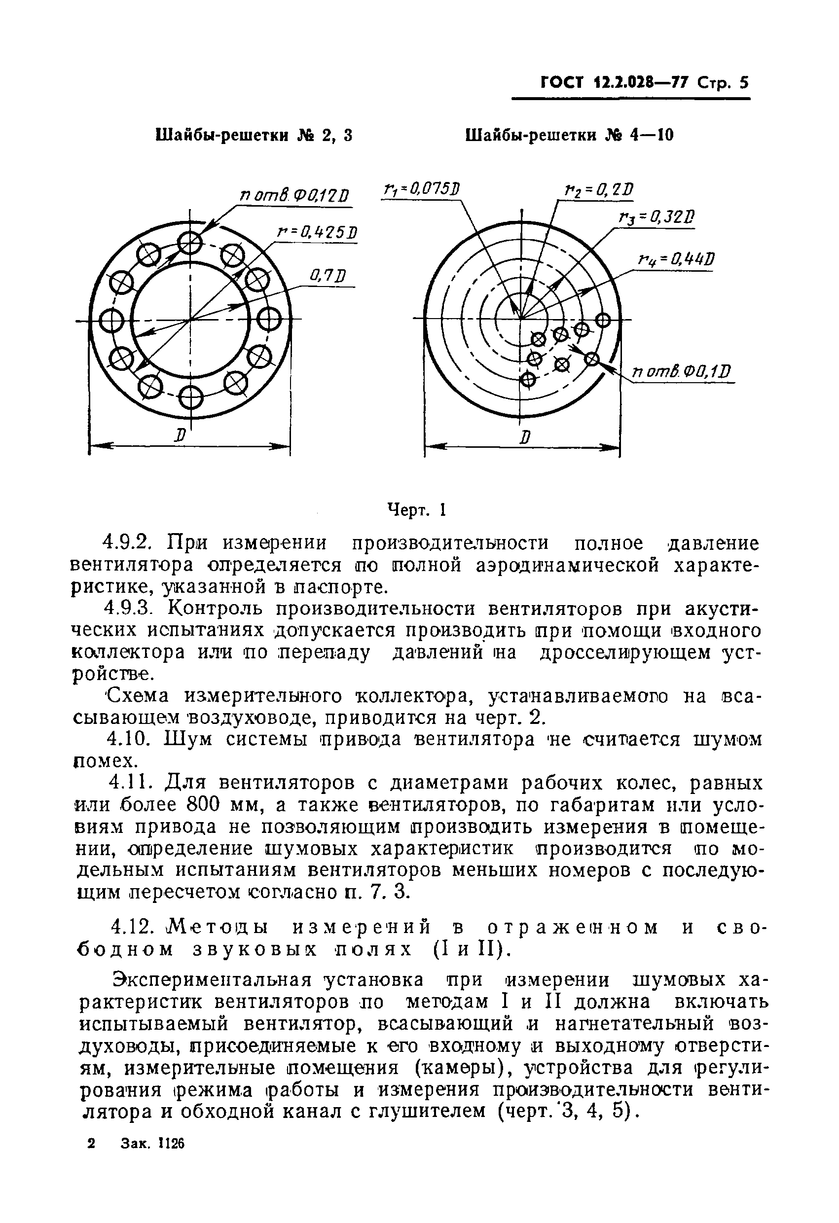 ГОСТ 12.2.028-77