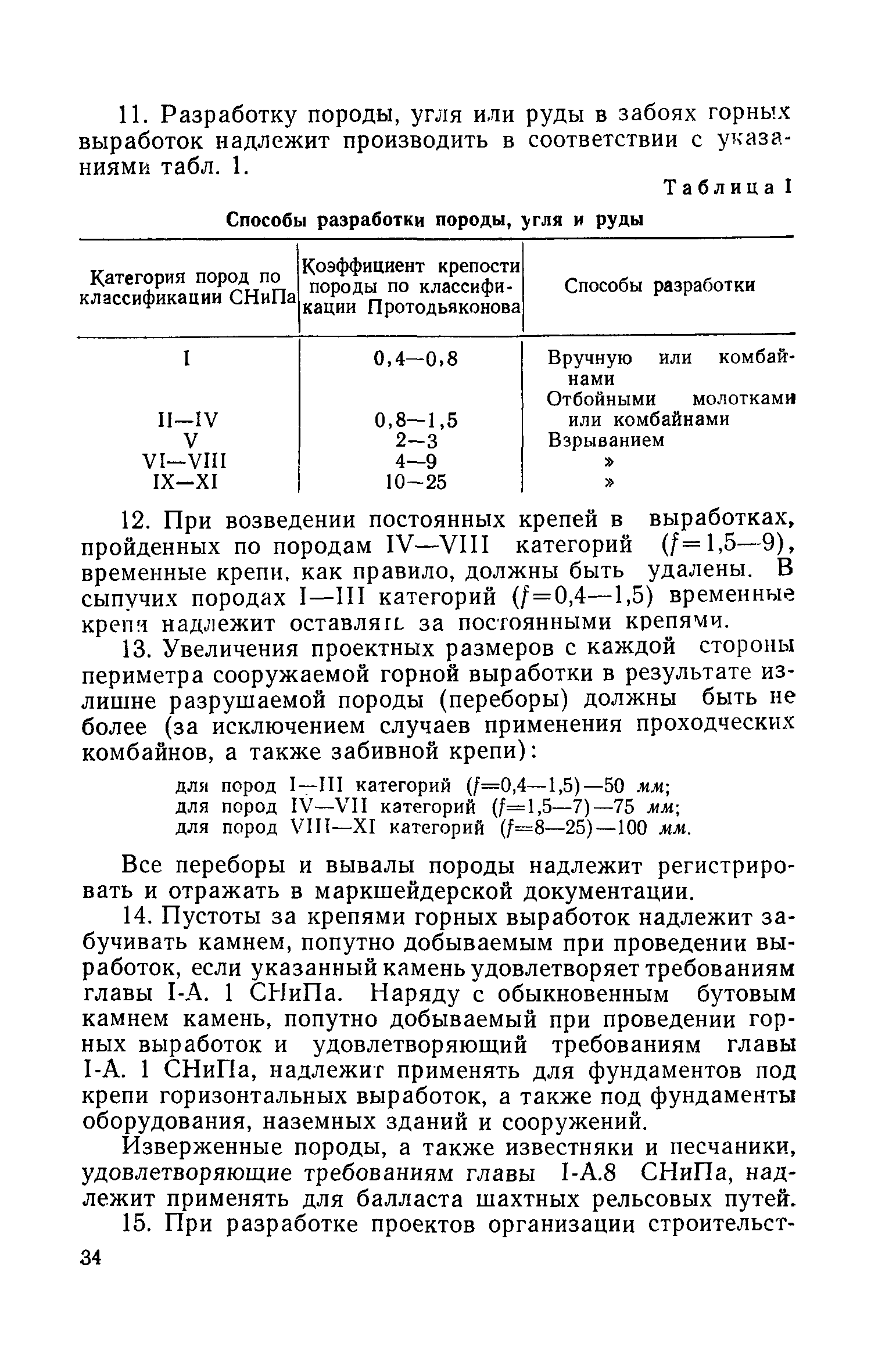 СНиП III-Б