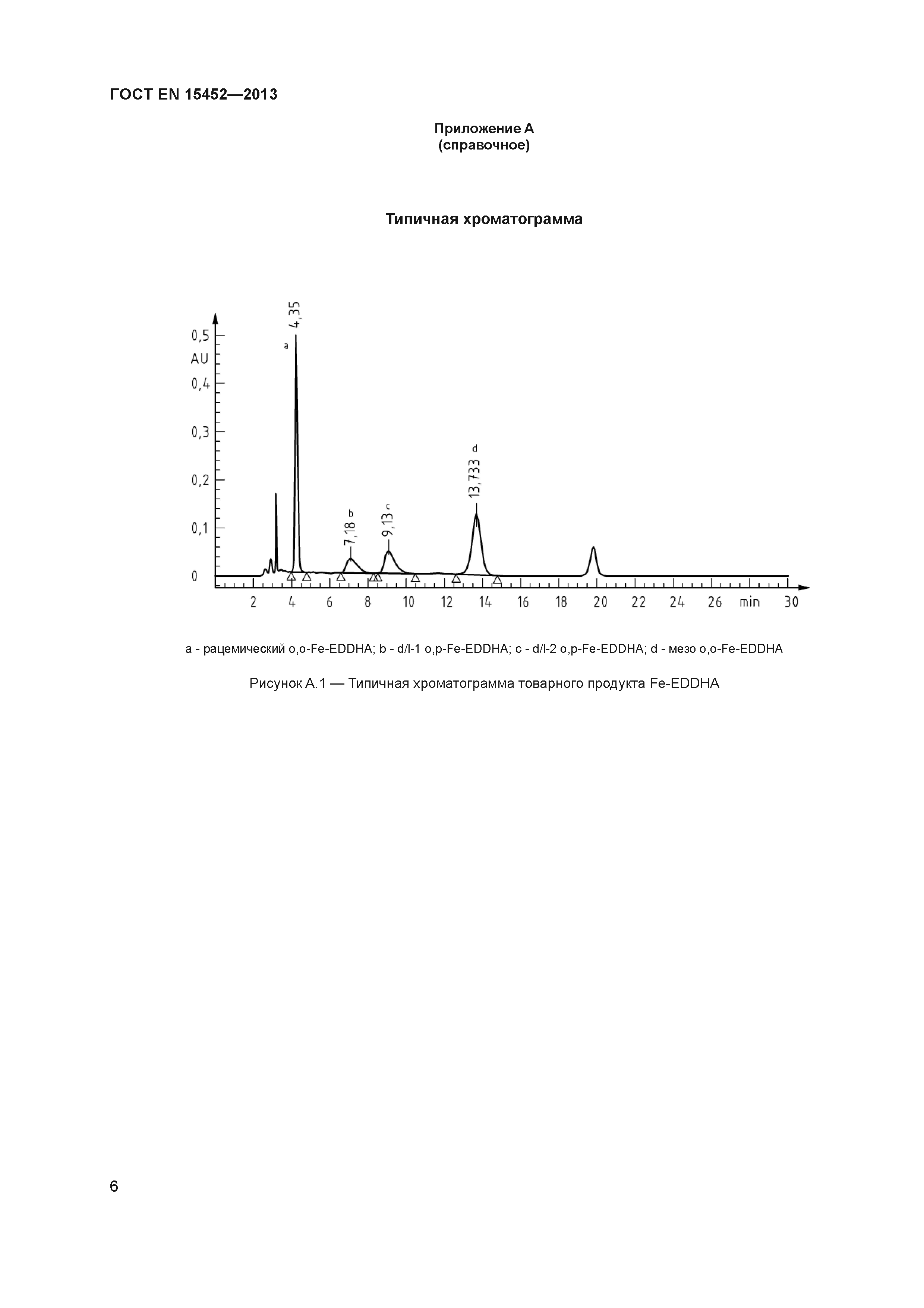 ГОСТ EN 15452-2013