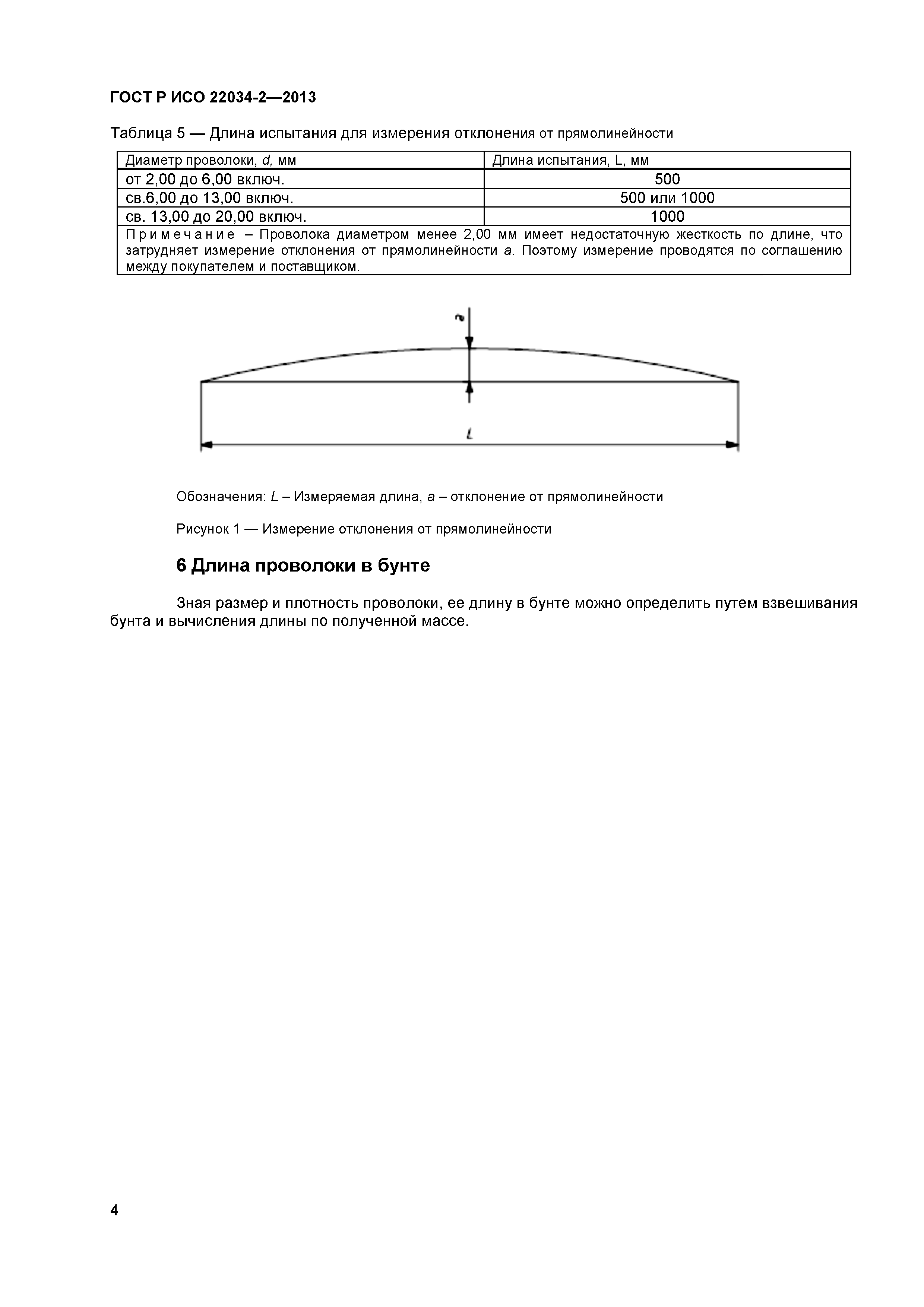 ГОСТ Р ИСО 22034-2-2013