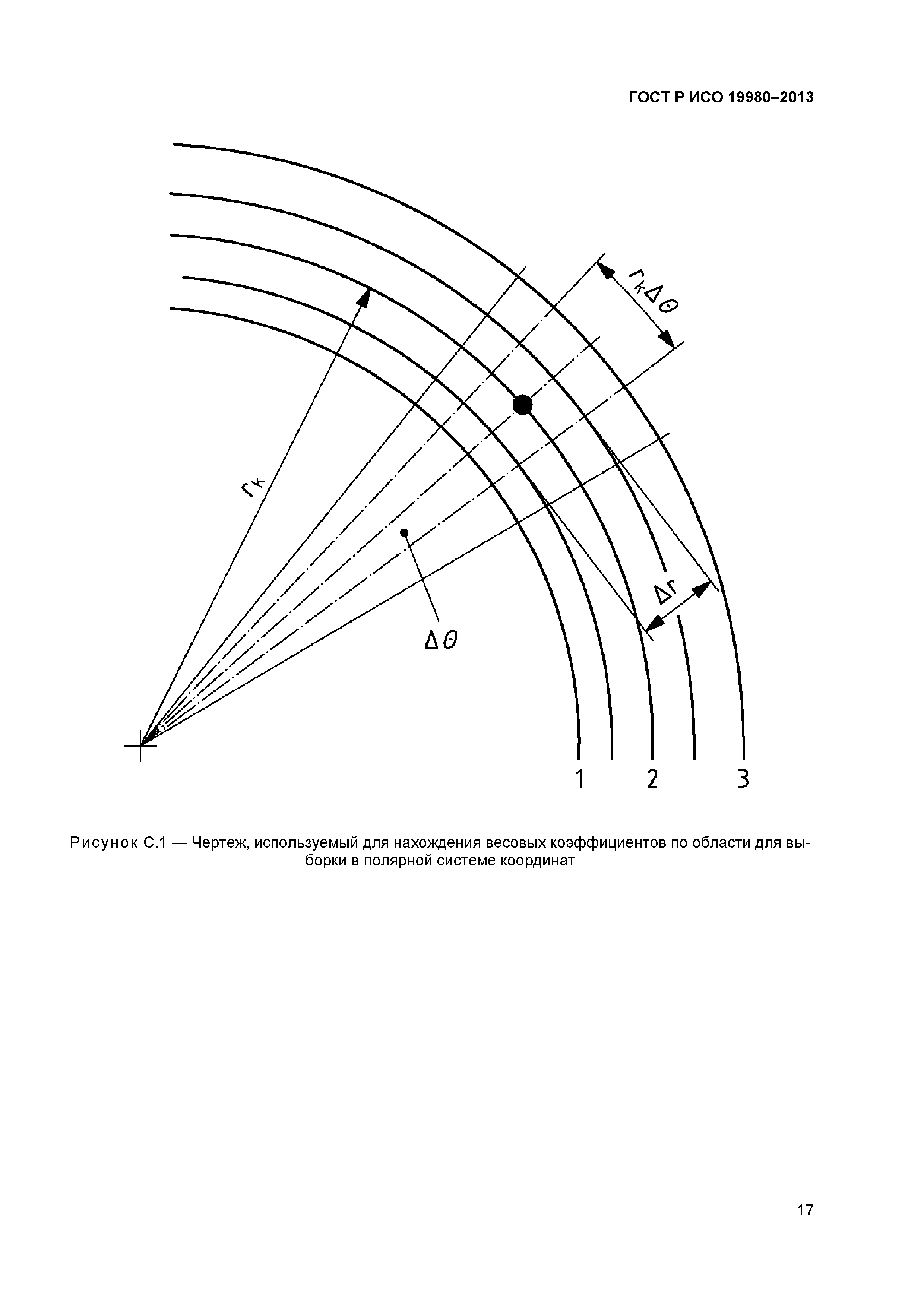 ГОСТ Р ИСО 19980-2013