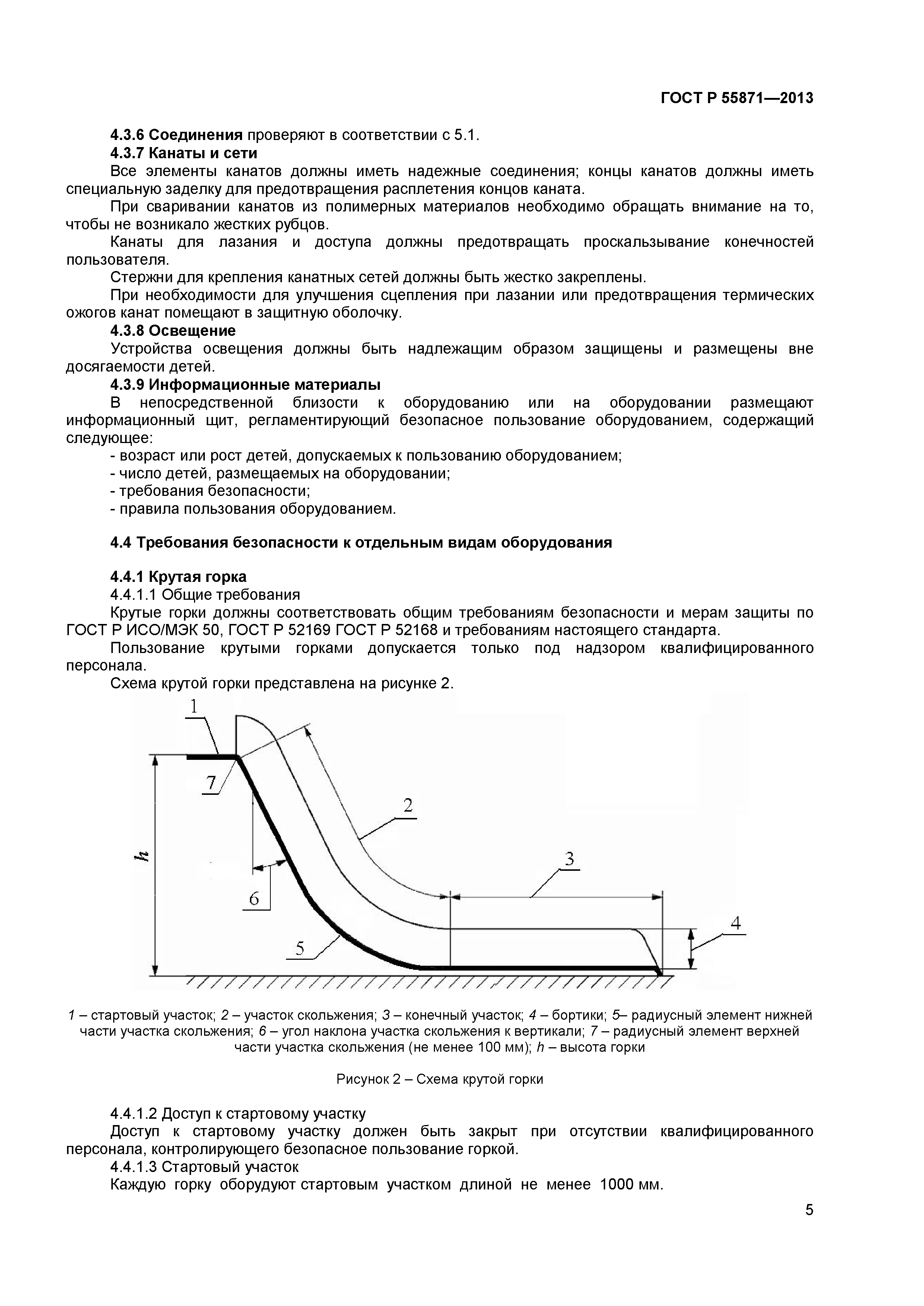 ГОСТ Р 55871-2013