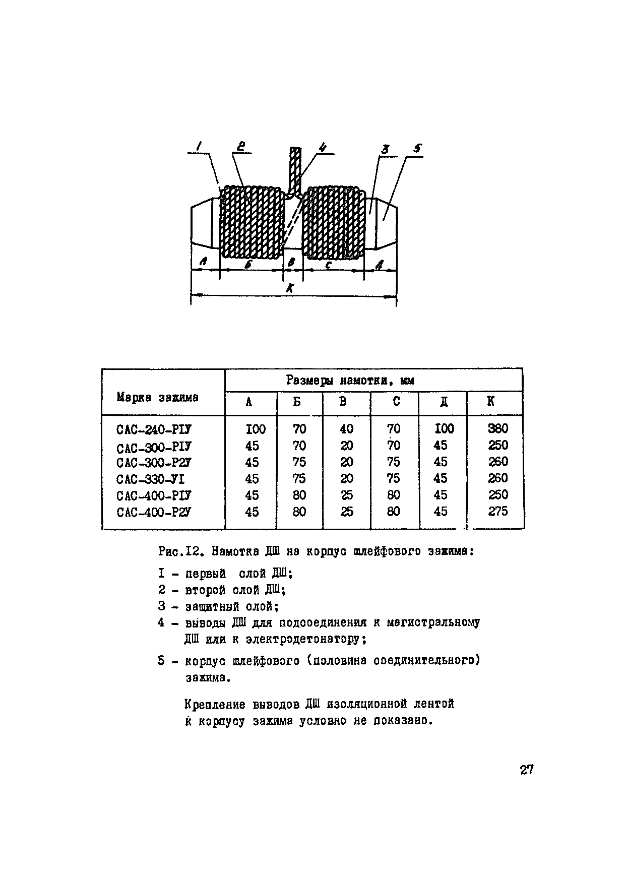 ВСН 34-71-1-83