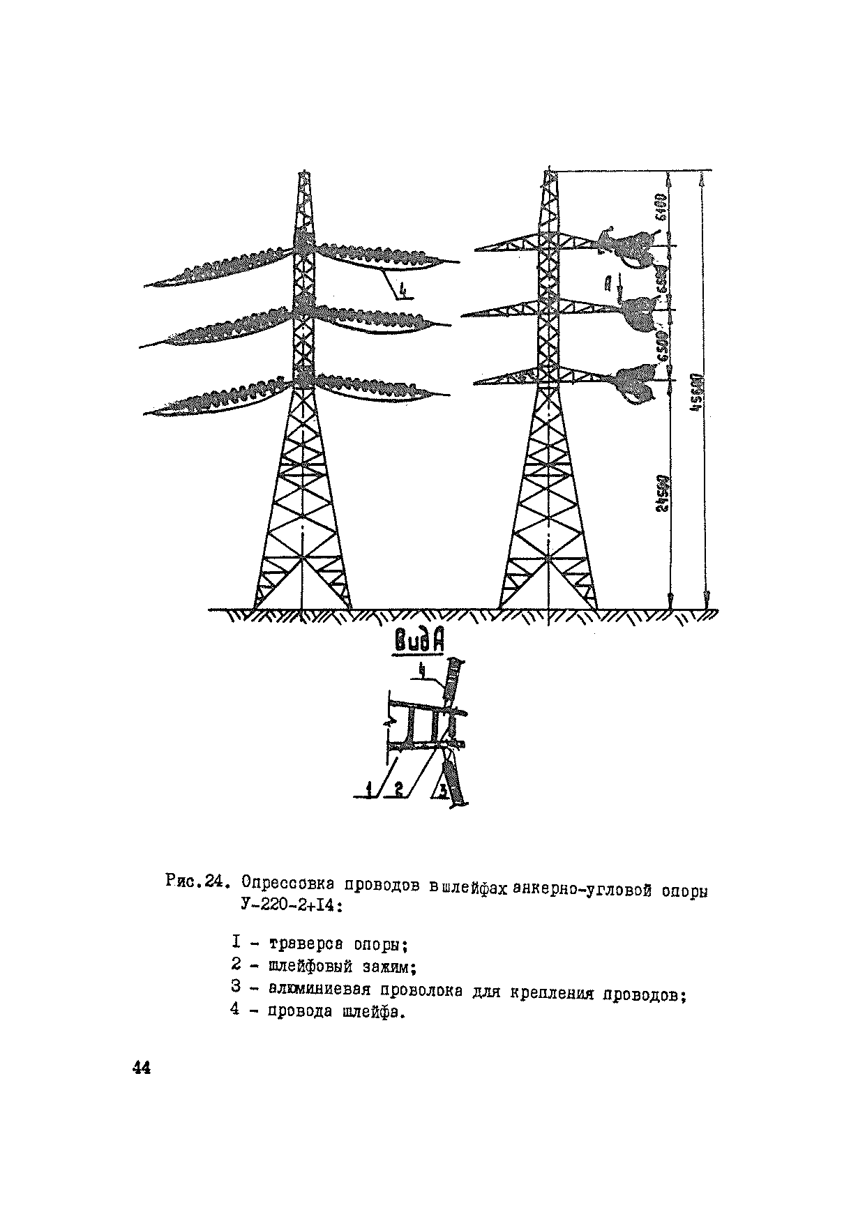 ВСН 34-71-1-83