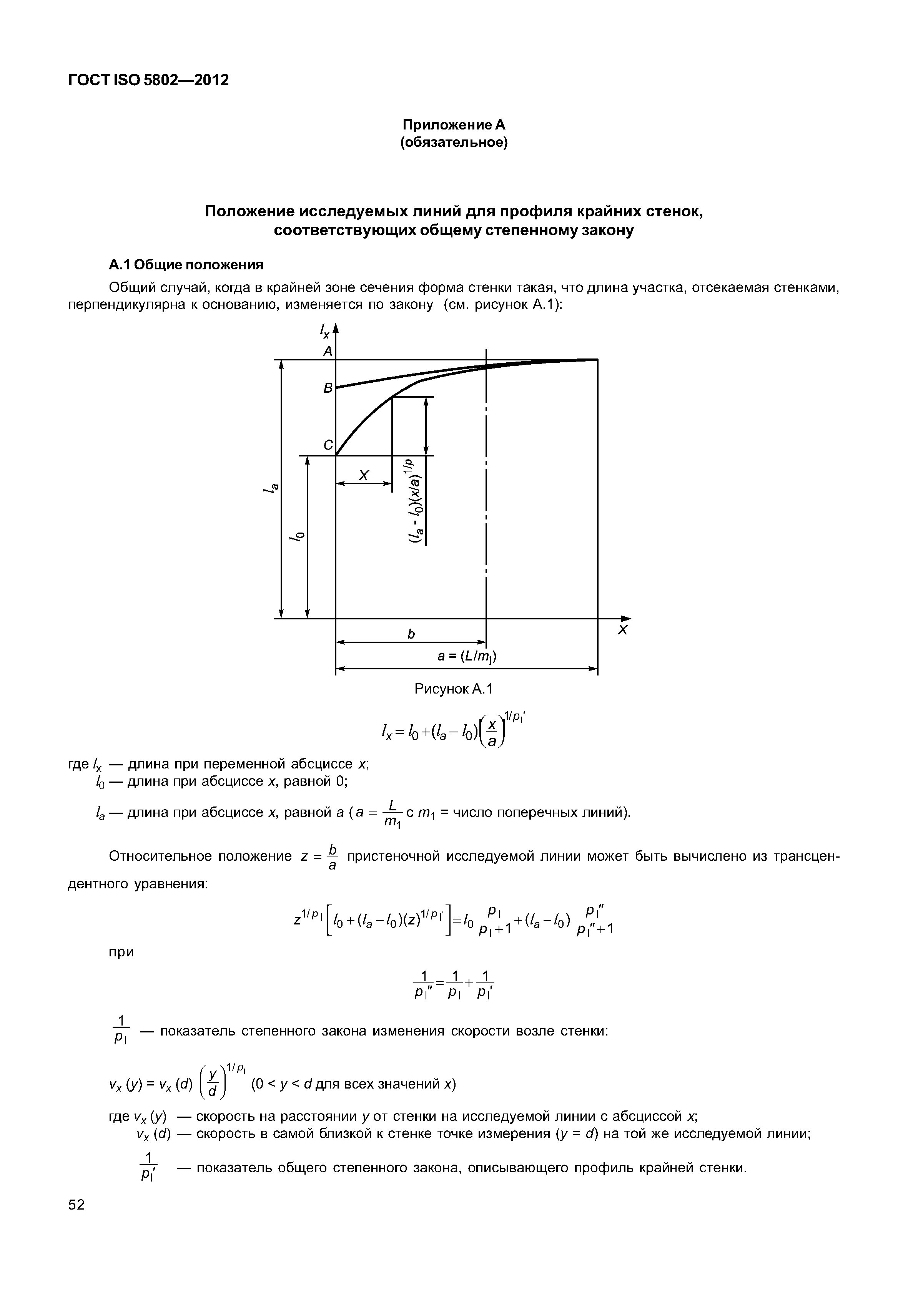 ГОСТ ISO 5802-2012