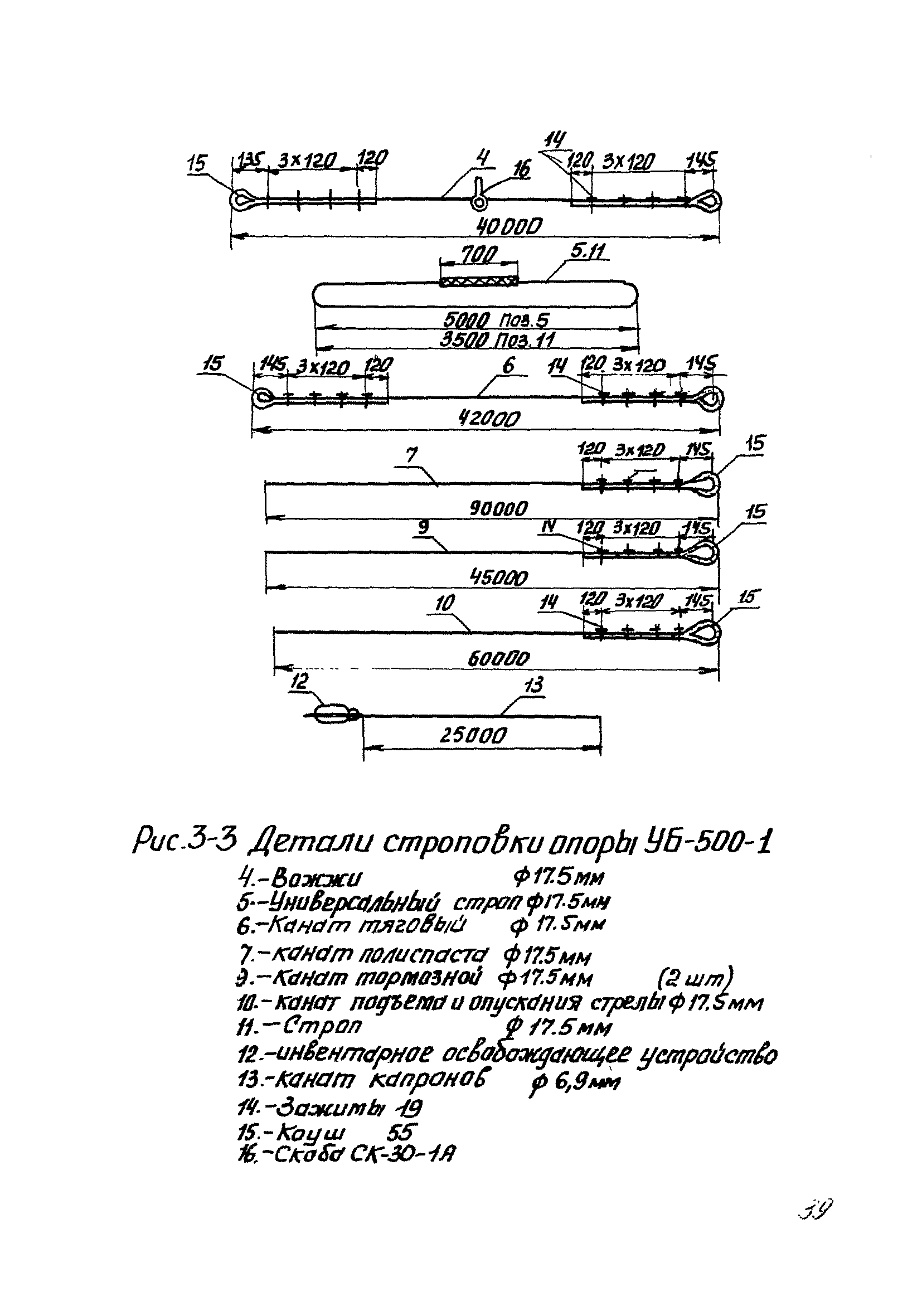 ТТК К-4-19-3