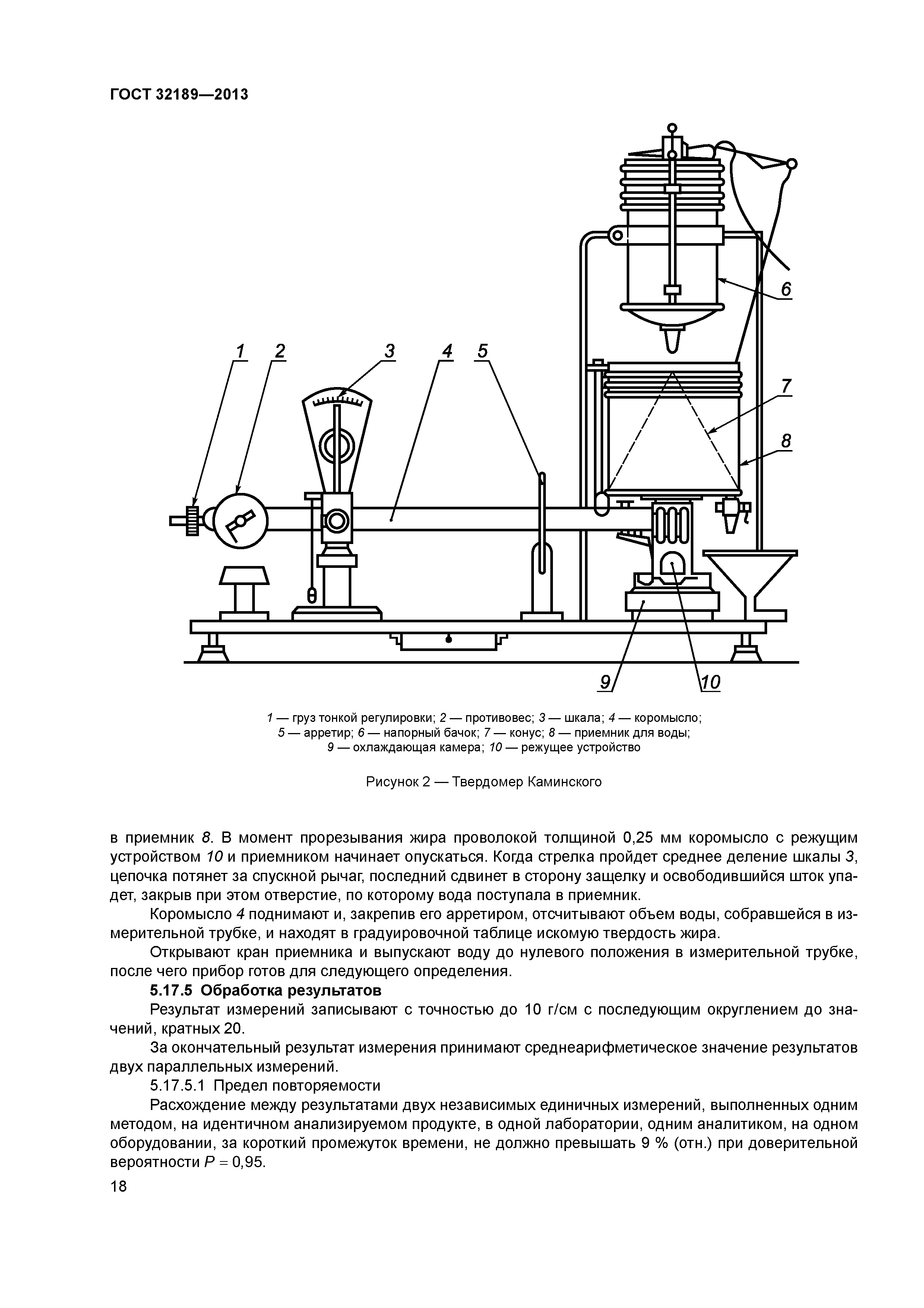 ГОСТ 32189-2013