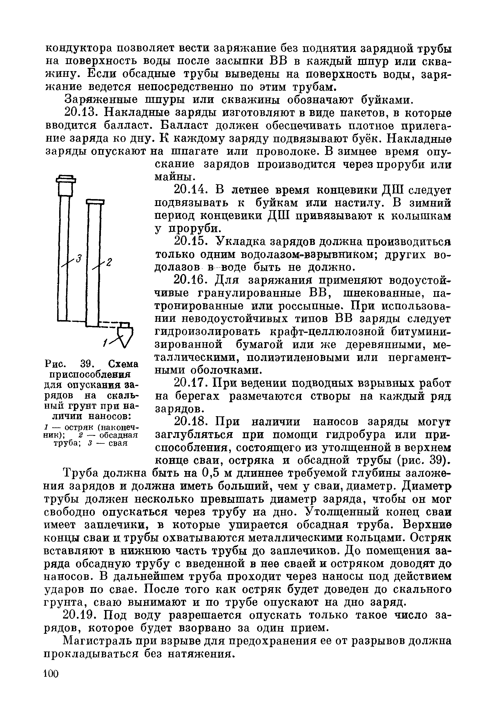 ВСН 281-71/ММСС СССР