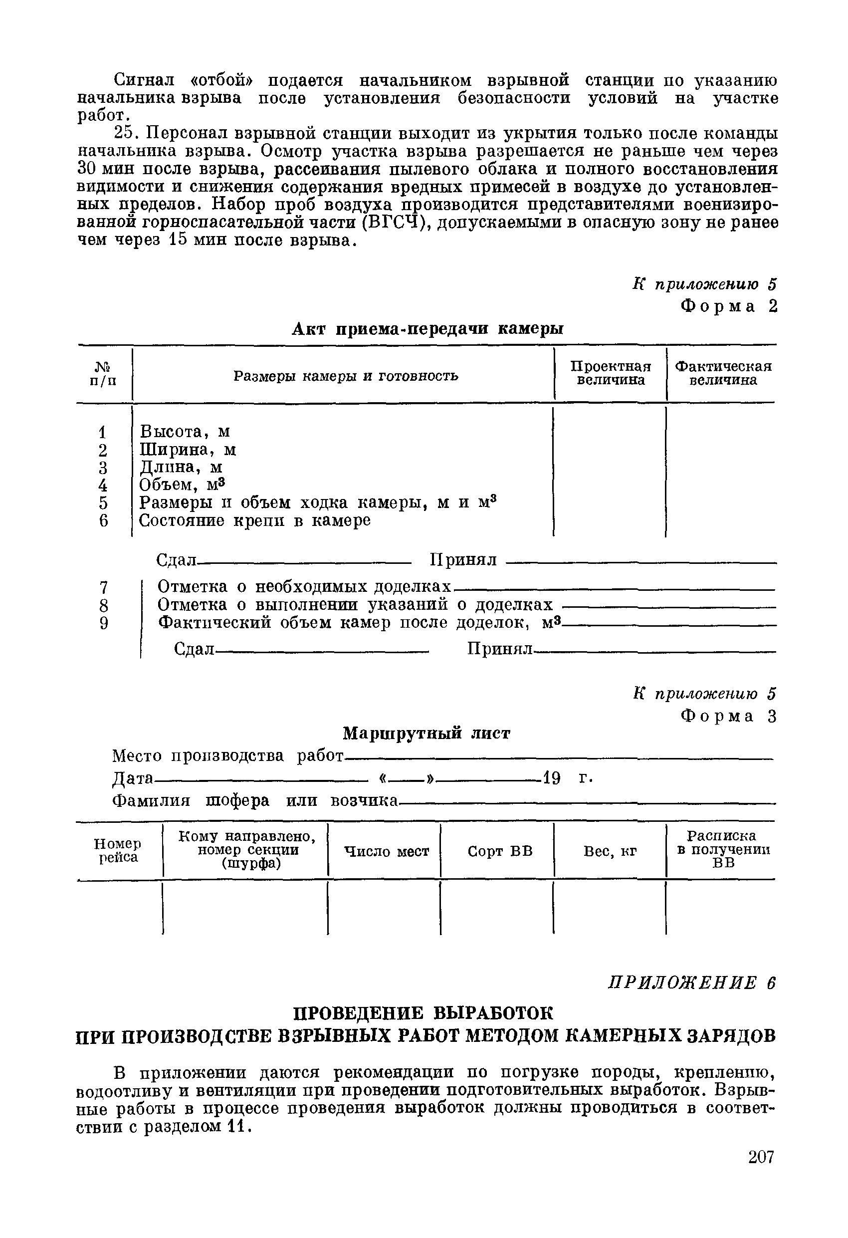 ВСН 281-71/ММСС СССР