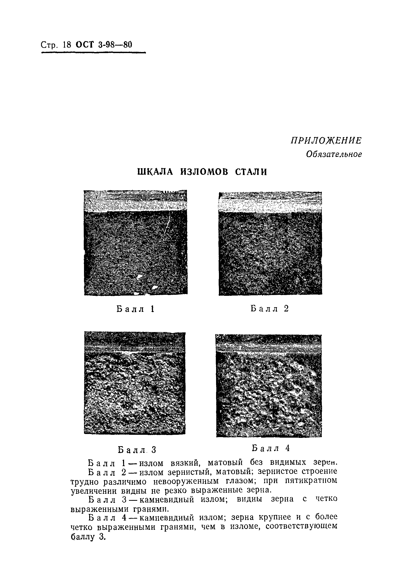 ОСТ 3-98-80