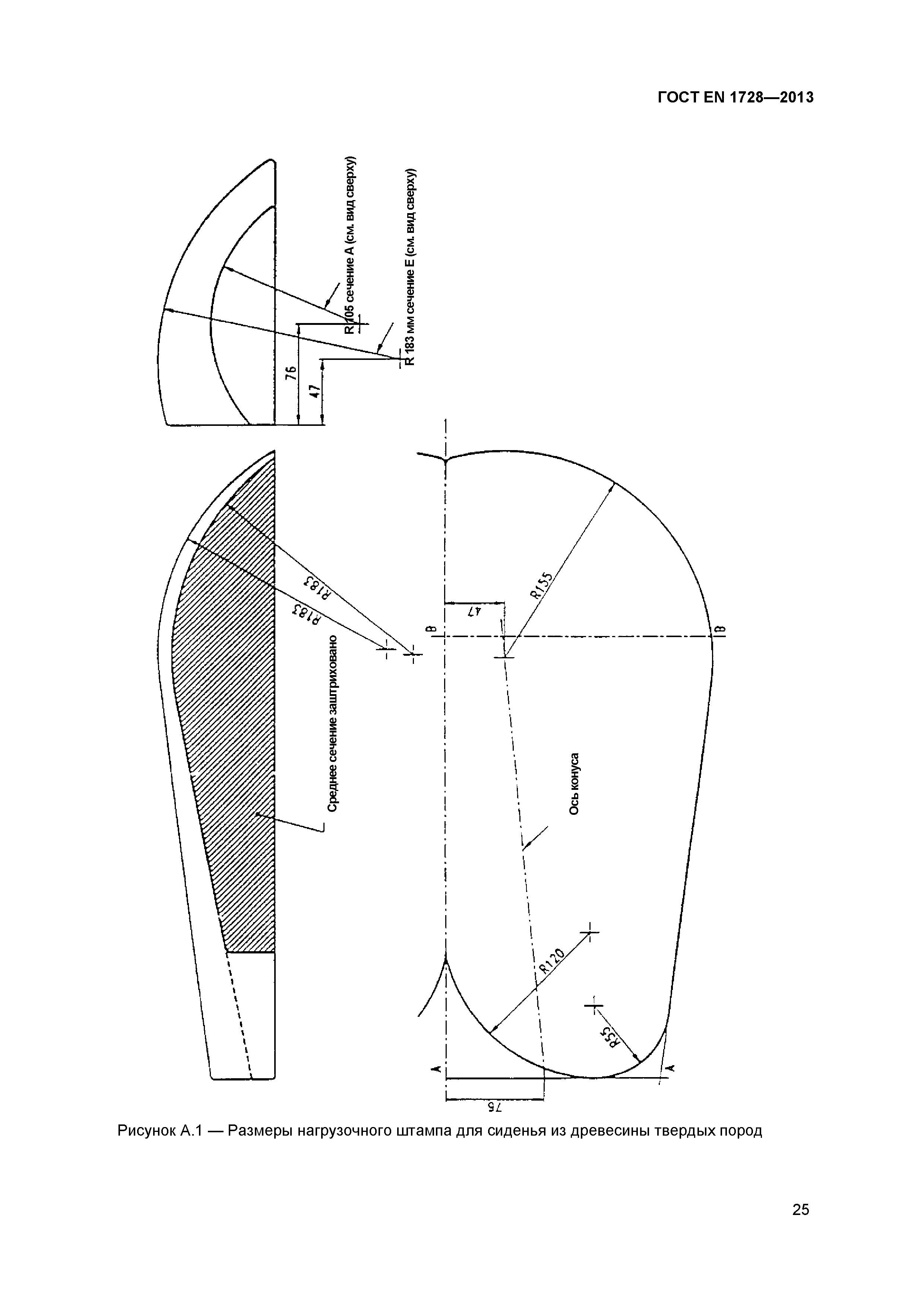 ГОСТ EN 1728-2013