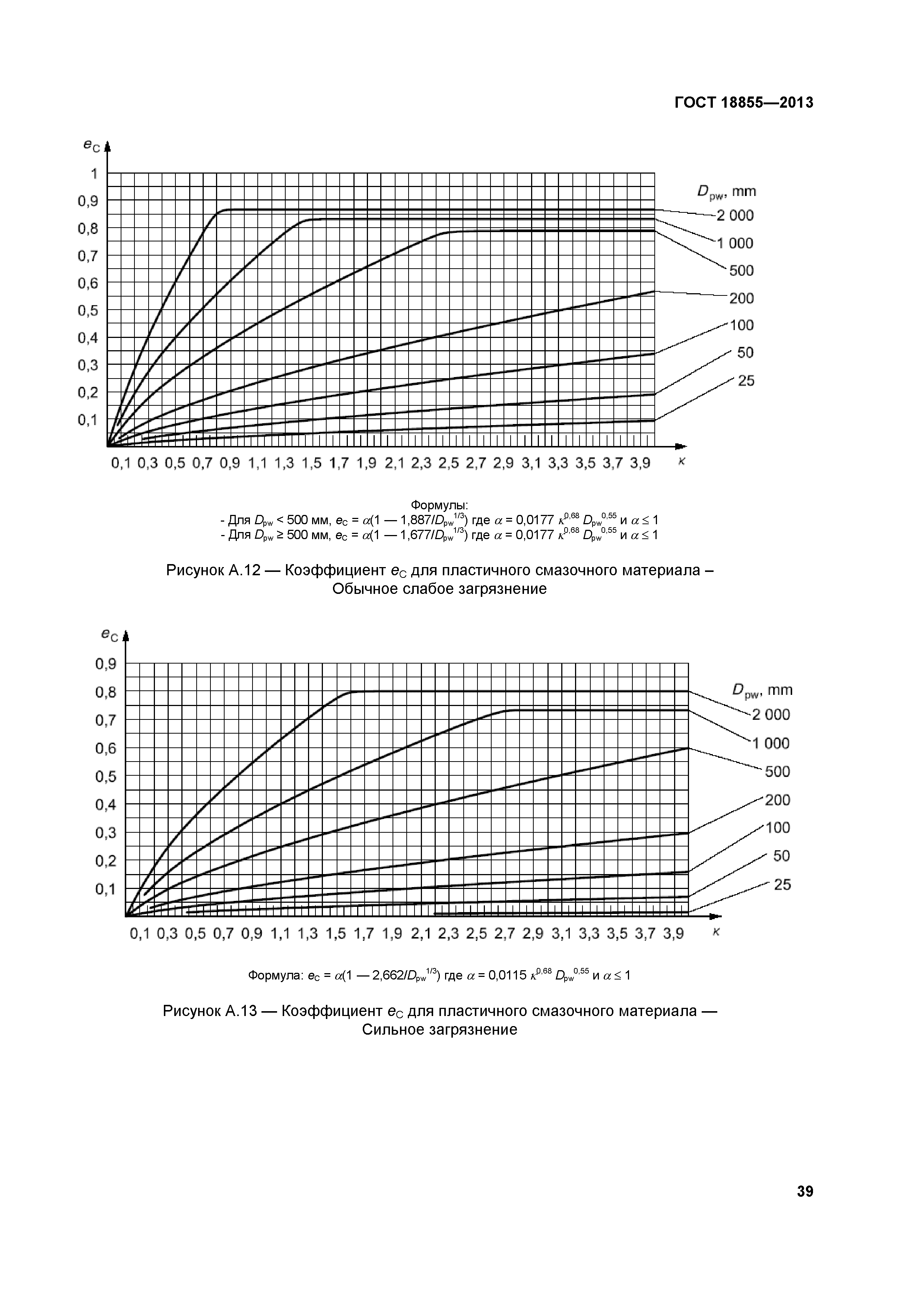 ГОСТ 18855-2013