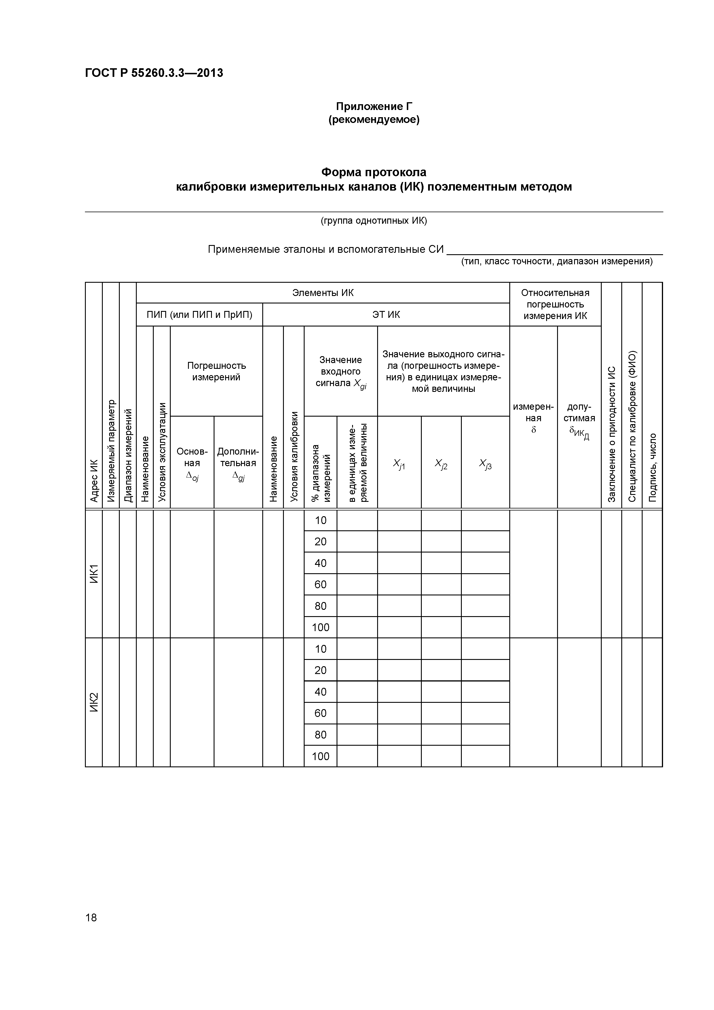 ГОСТ Р 55260.3.3-2013