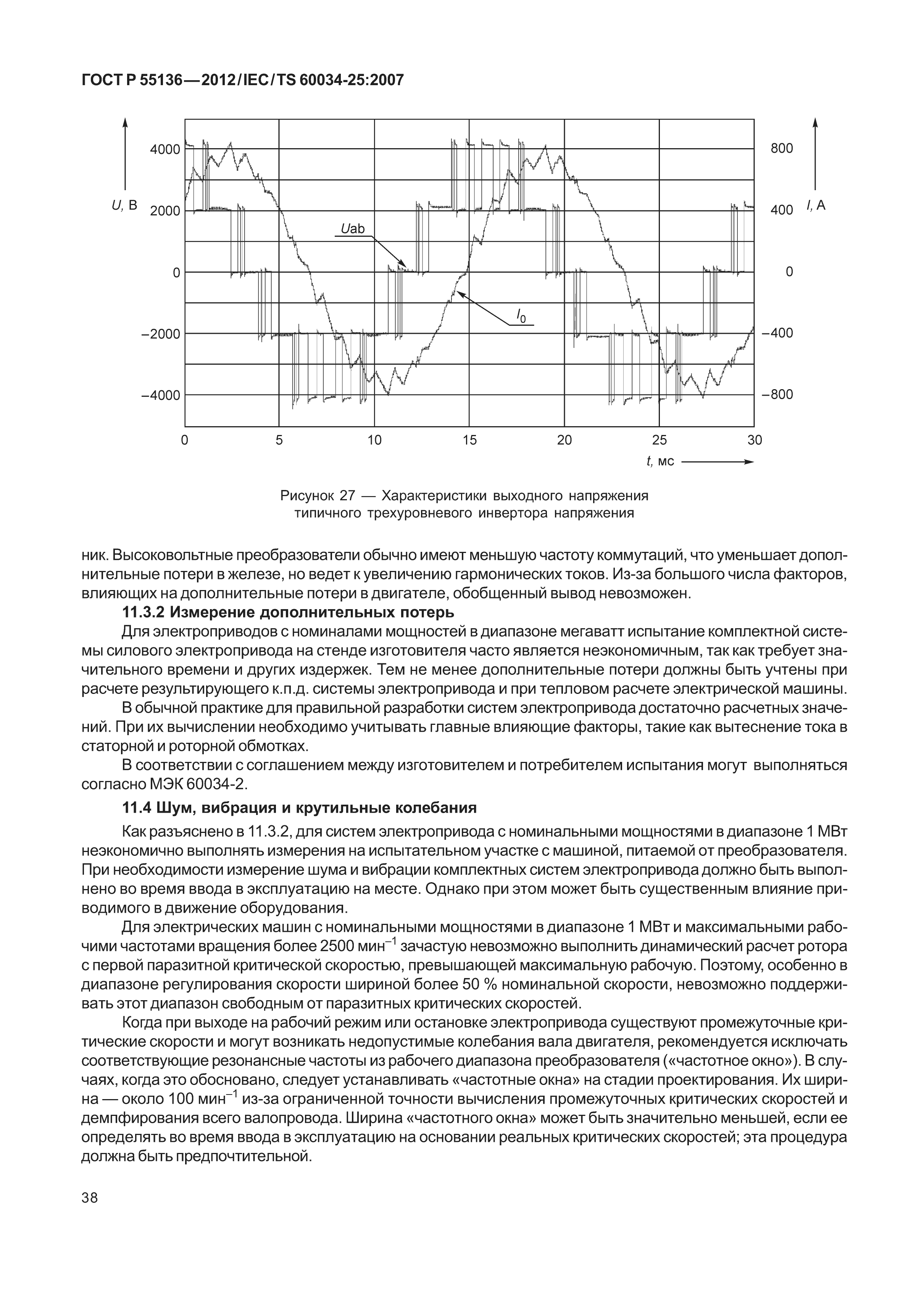 ГОСТ Р 55136-2012