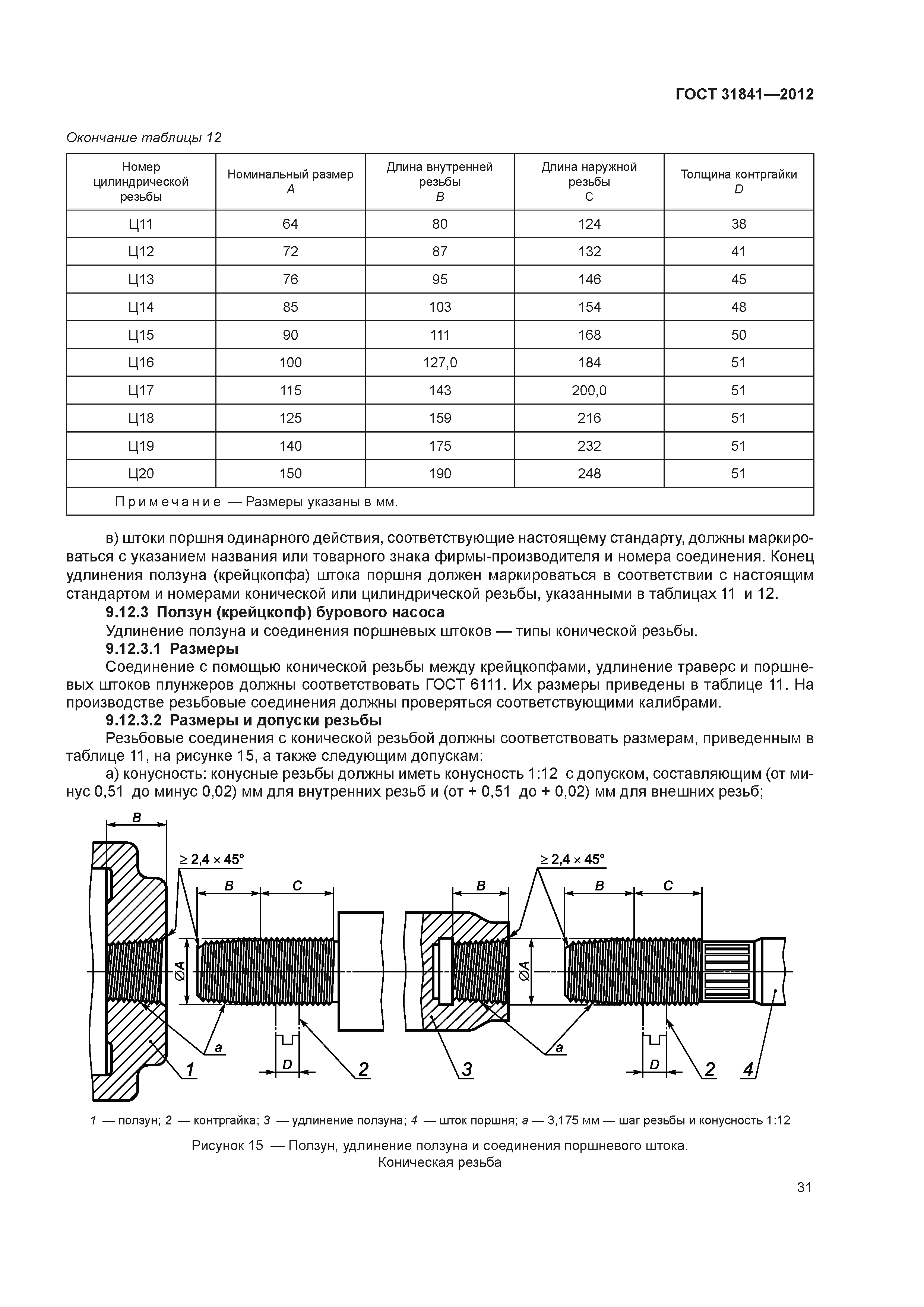 ГОСТ 31841-2012