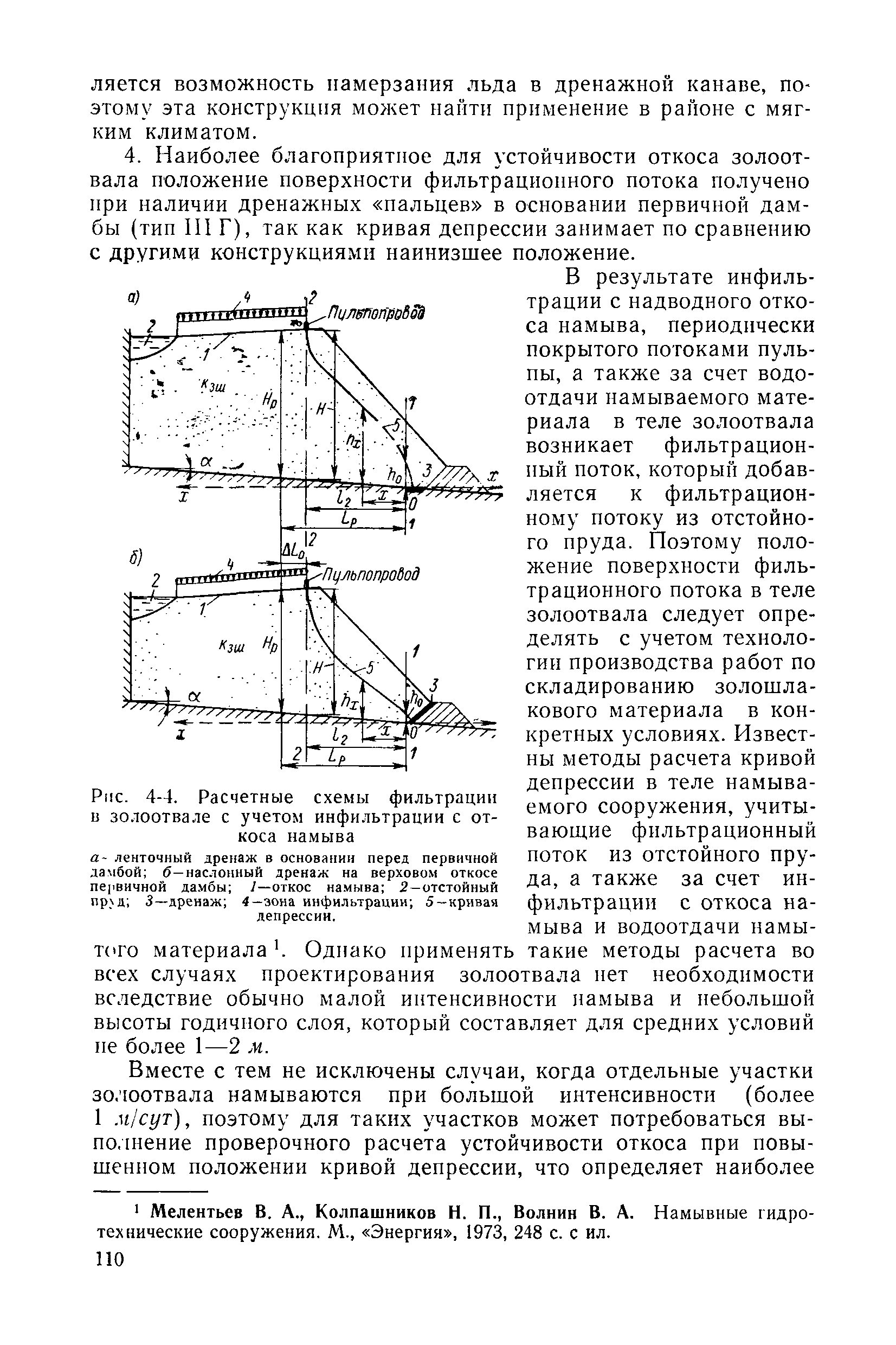 П 20-74/ВНИИГ