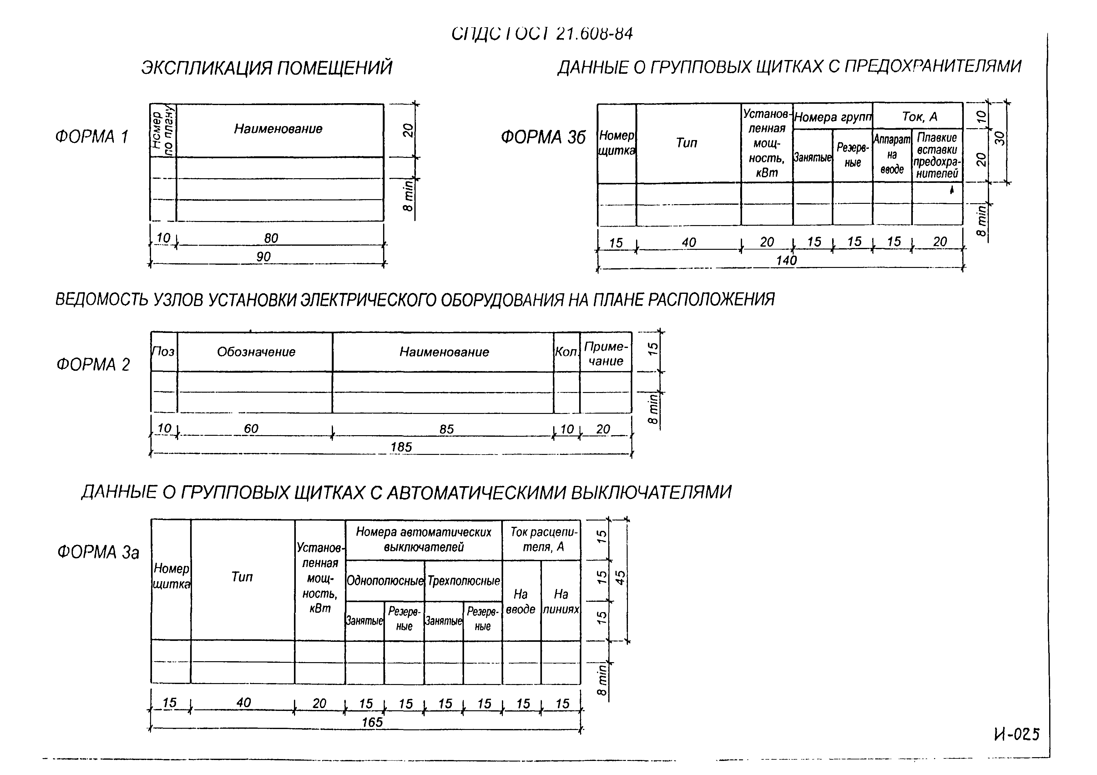 Методические указания Выпуск 1