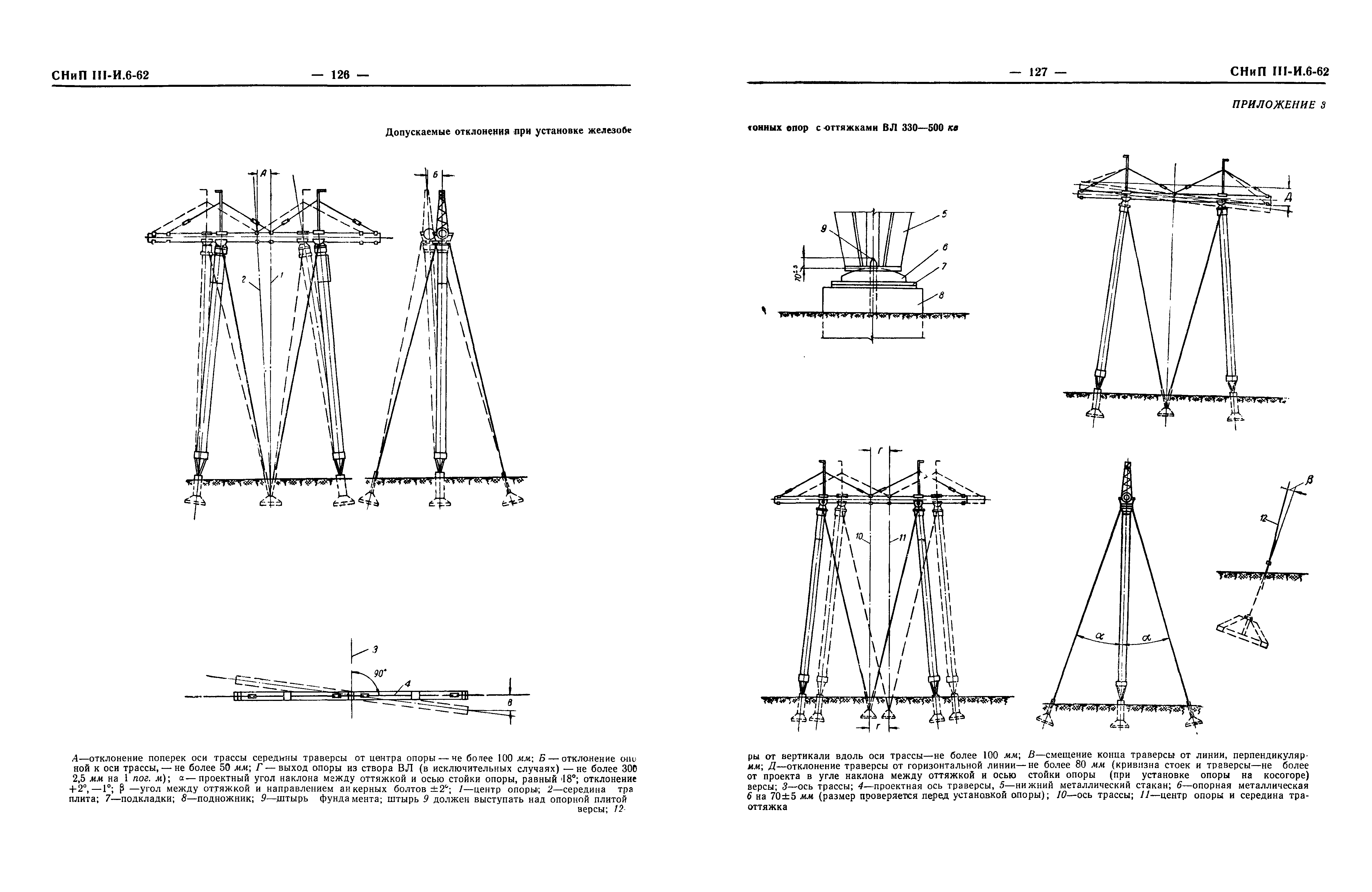 СНиП III-И.6-62*