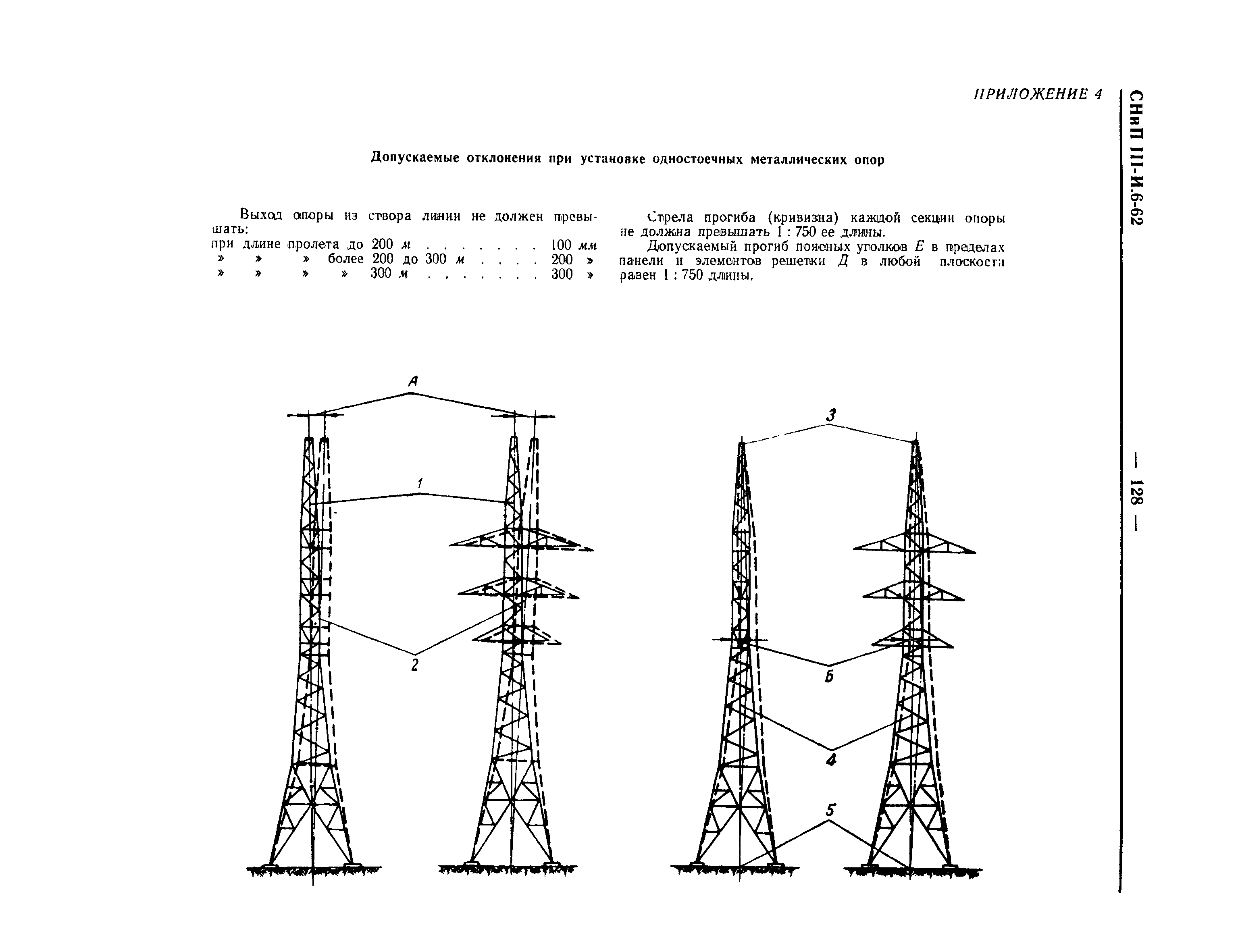 СНиП III-И.6-62*