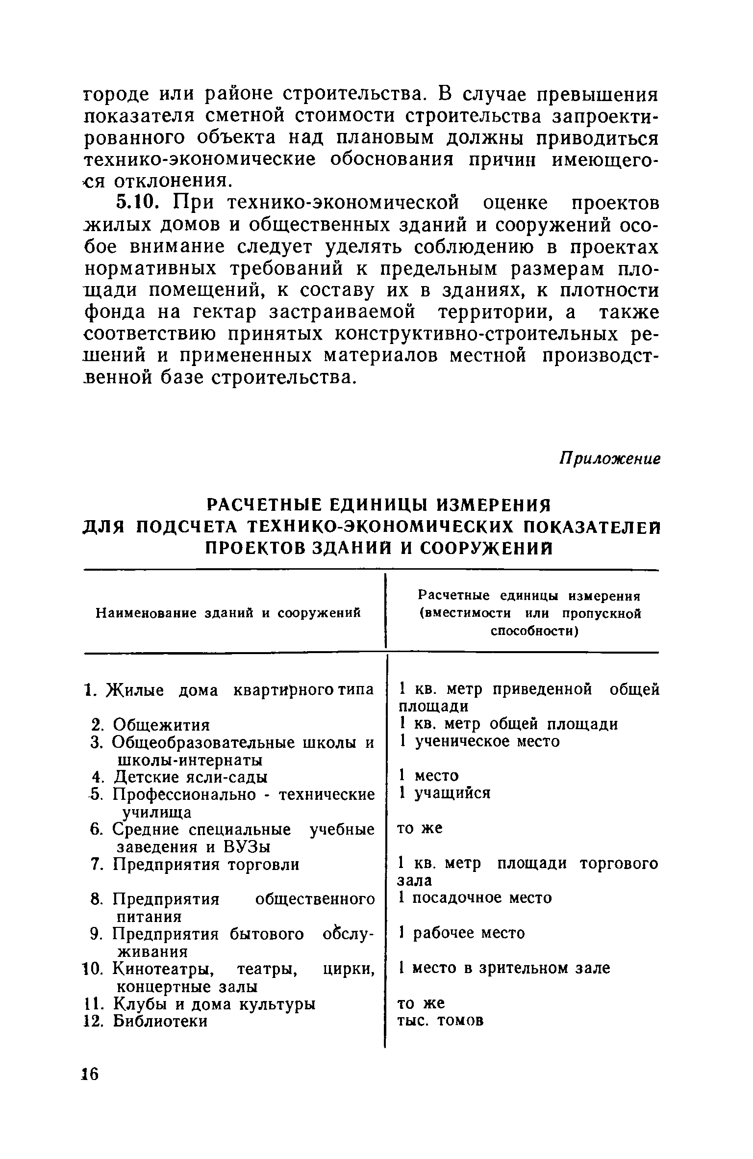 ВСН 20-74/Госгражданстрой