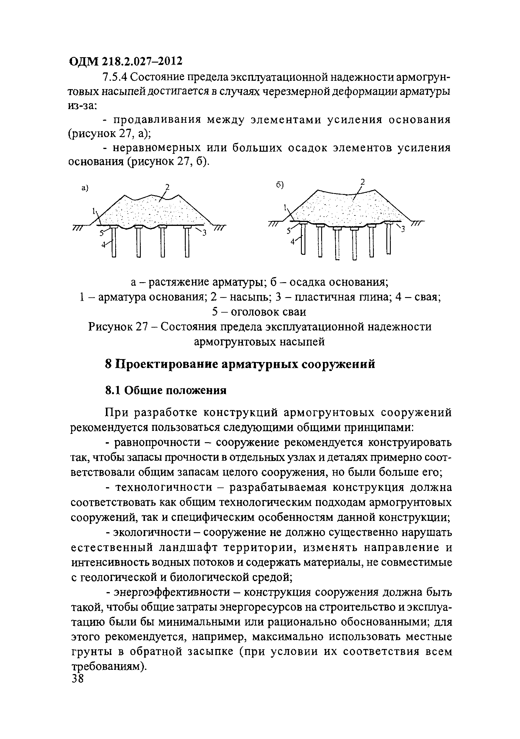 ОДМ 218.2.027-2012