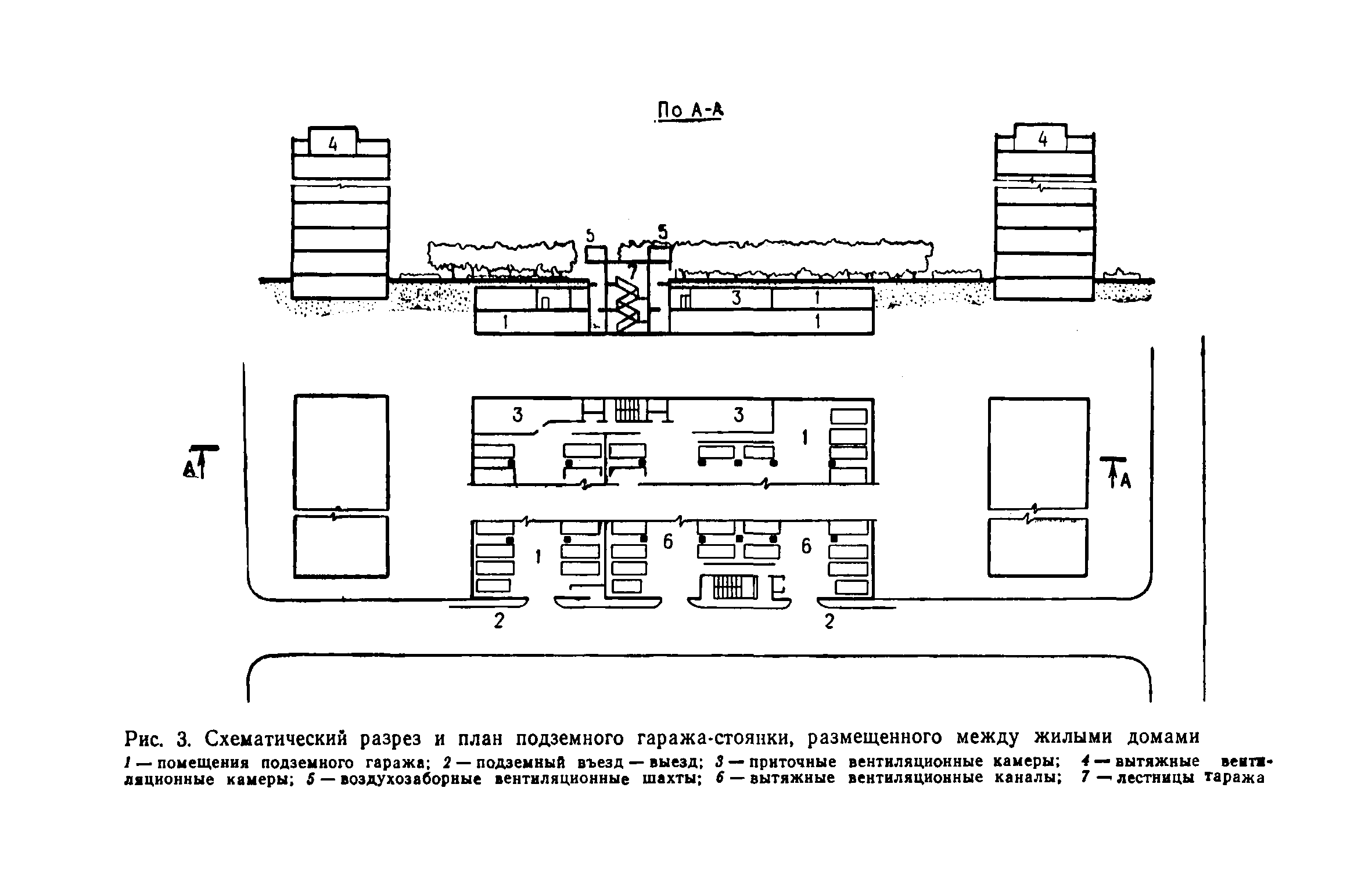 ВСН 15-73/Госгражданстрой