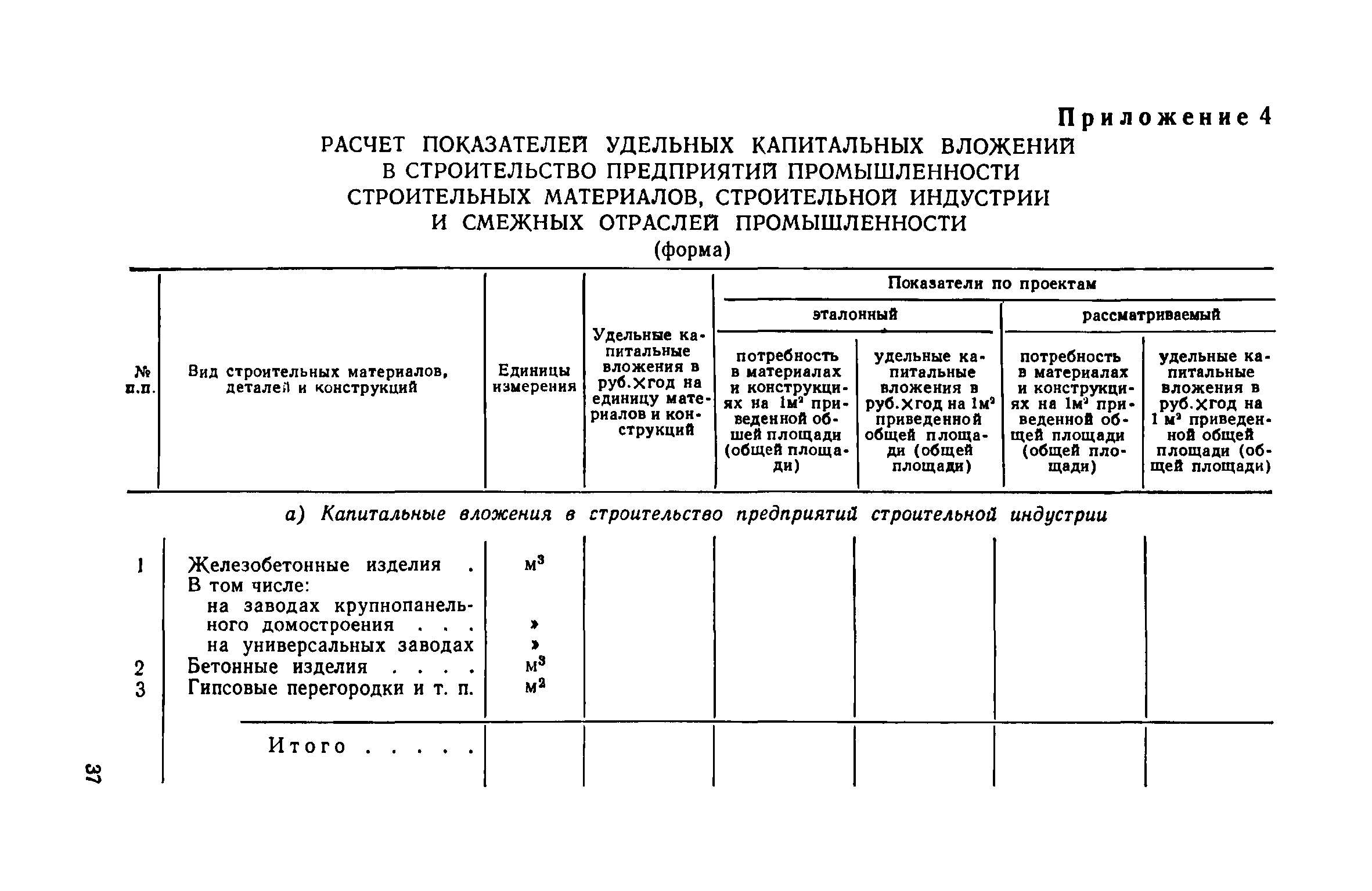 ВСН 10-73