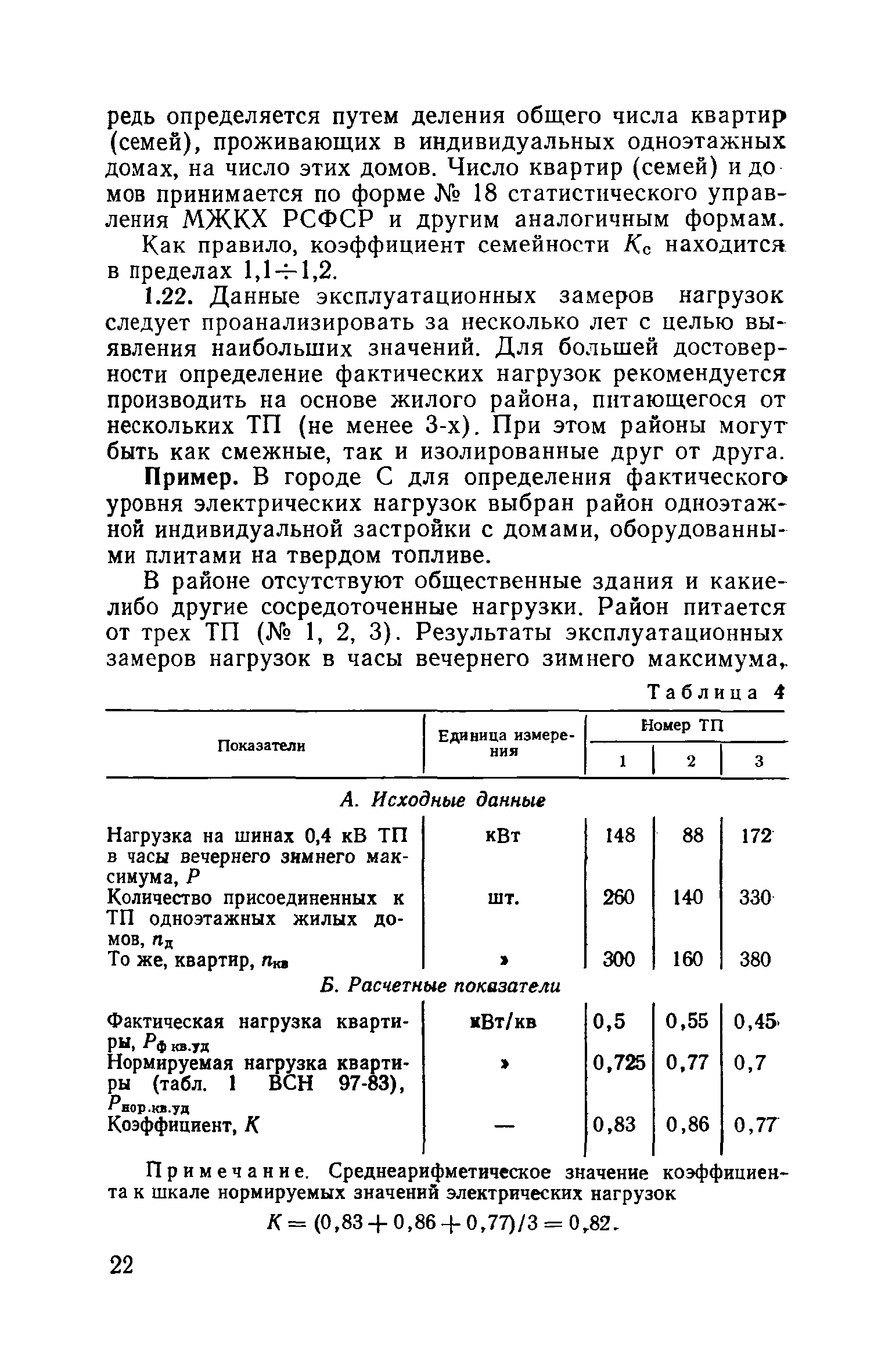 Пособие к ВСН 97-83