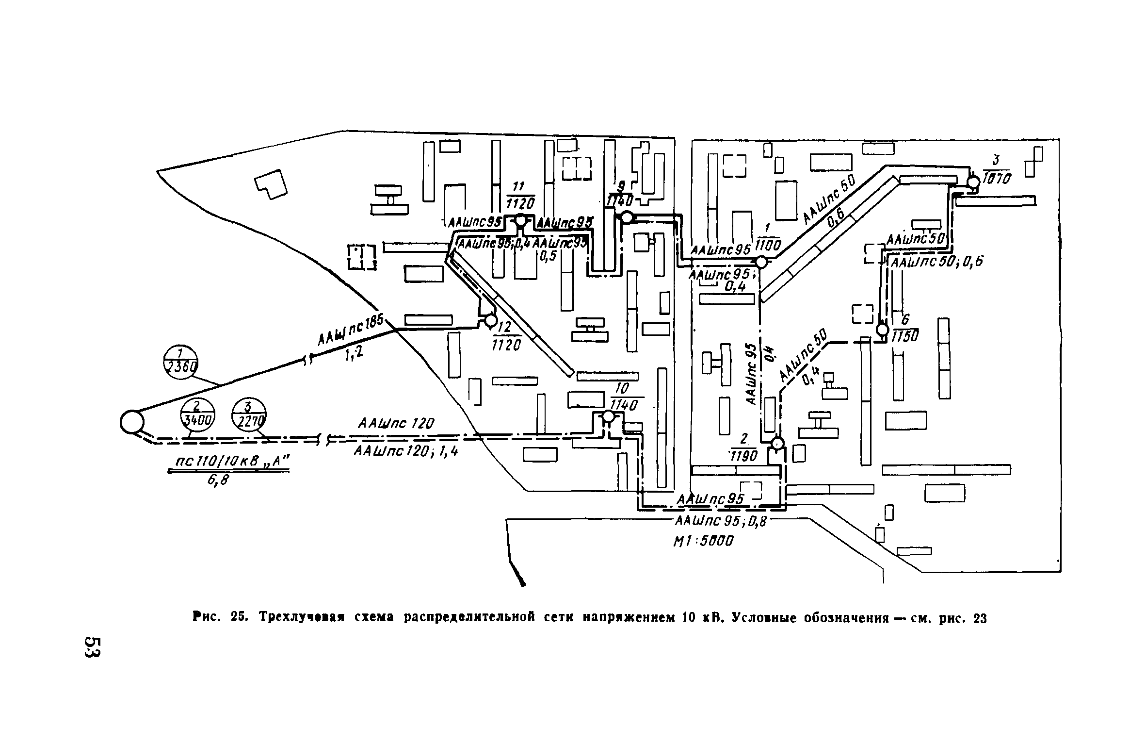 Пособие к ВСН 97-83