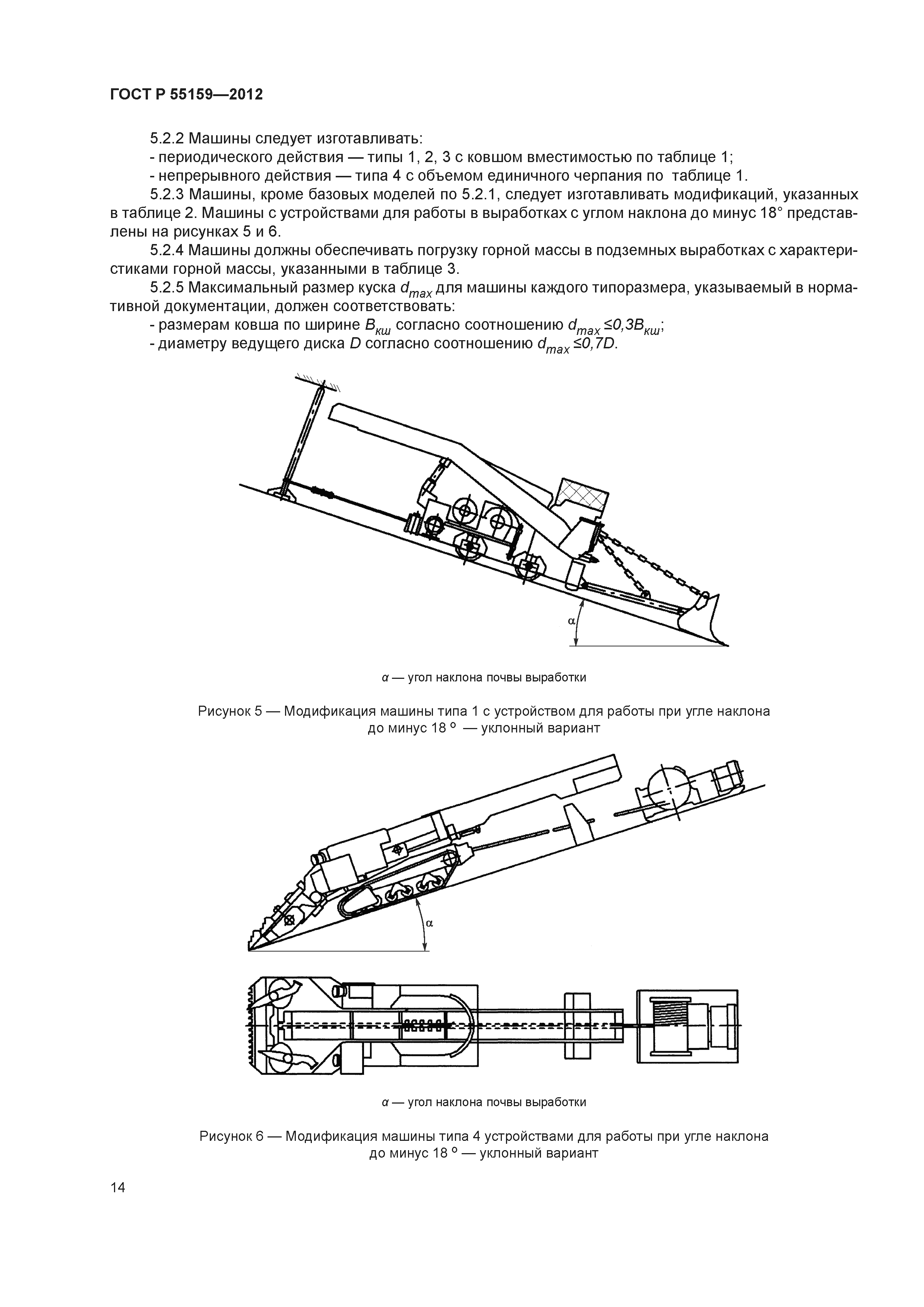 ГОСТ Р 55159-2012