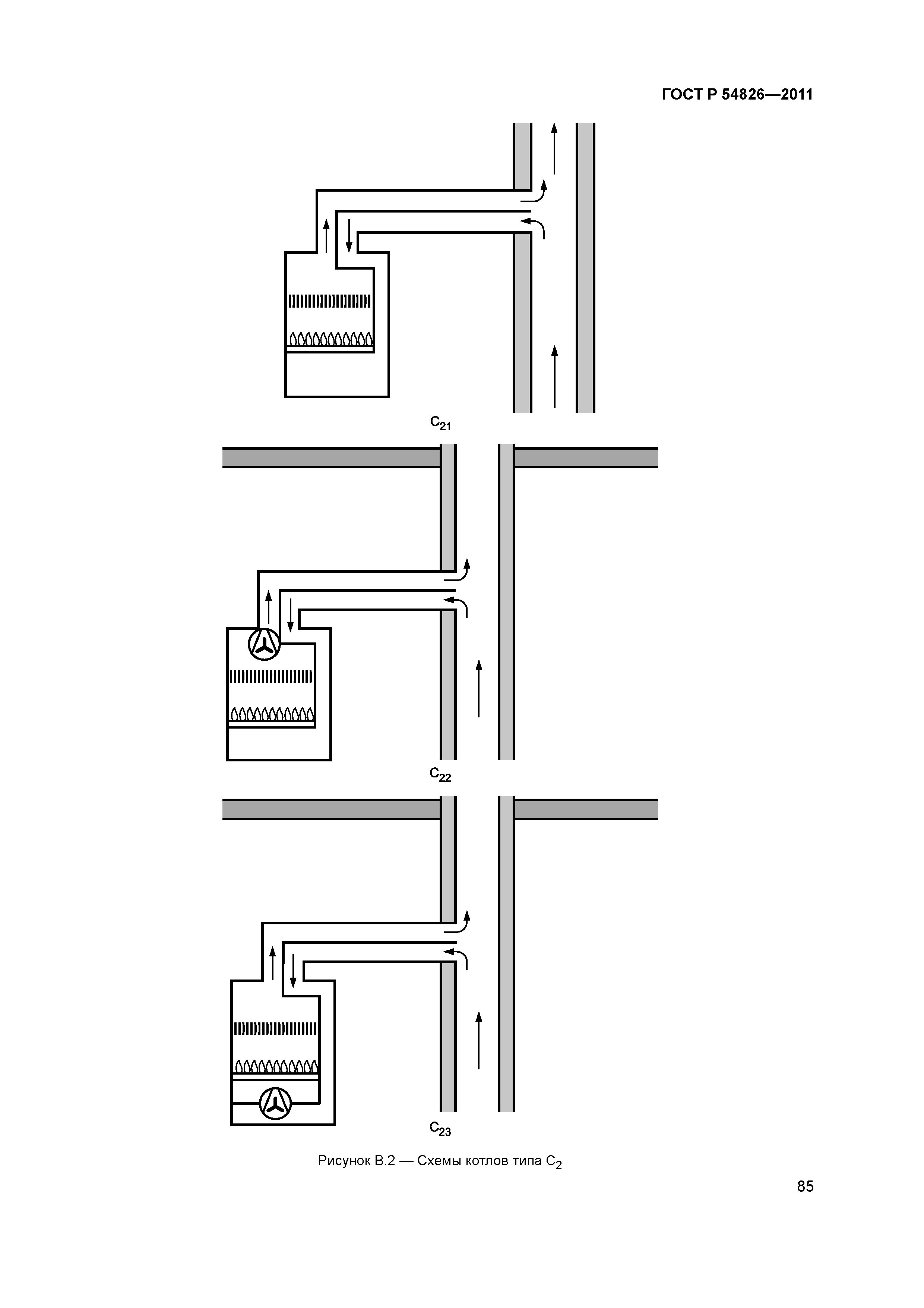 ГОСТ Р 54826-2011