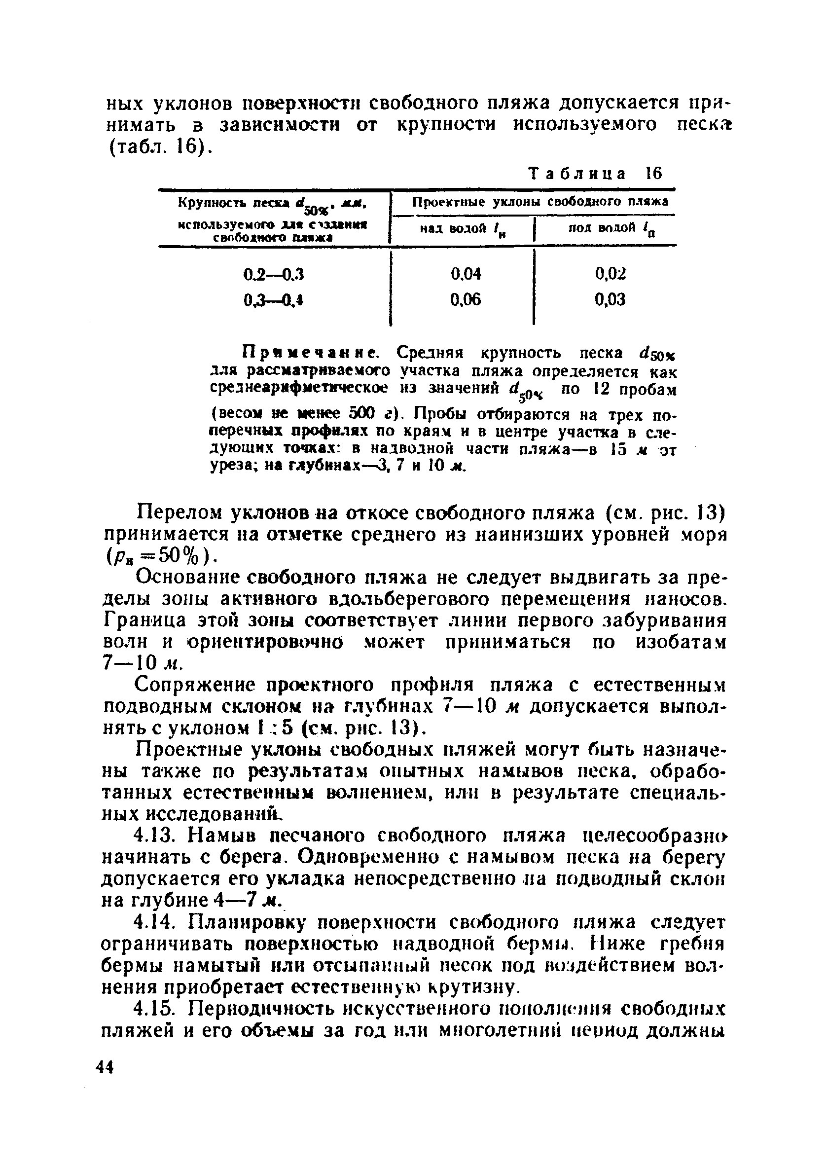 ВСН 183-74/Минтрансстрой