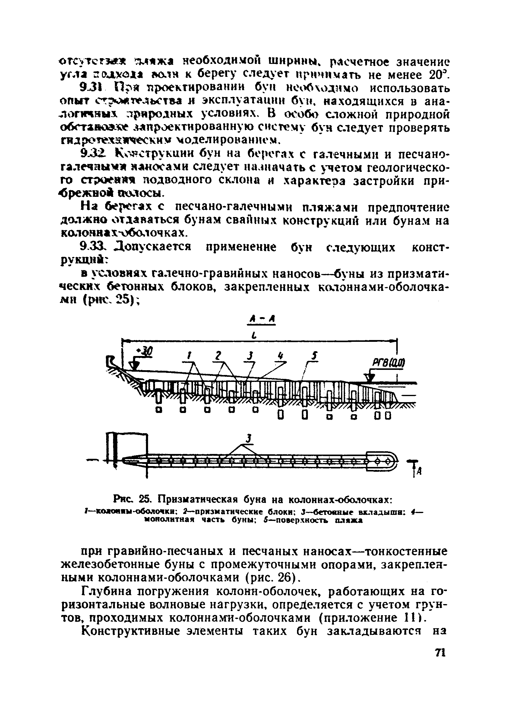 ВСН 183-74/Минтрансстрой