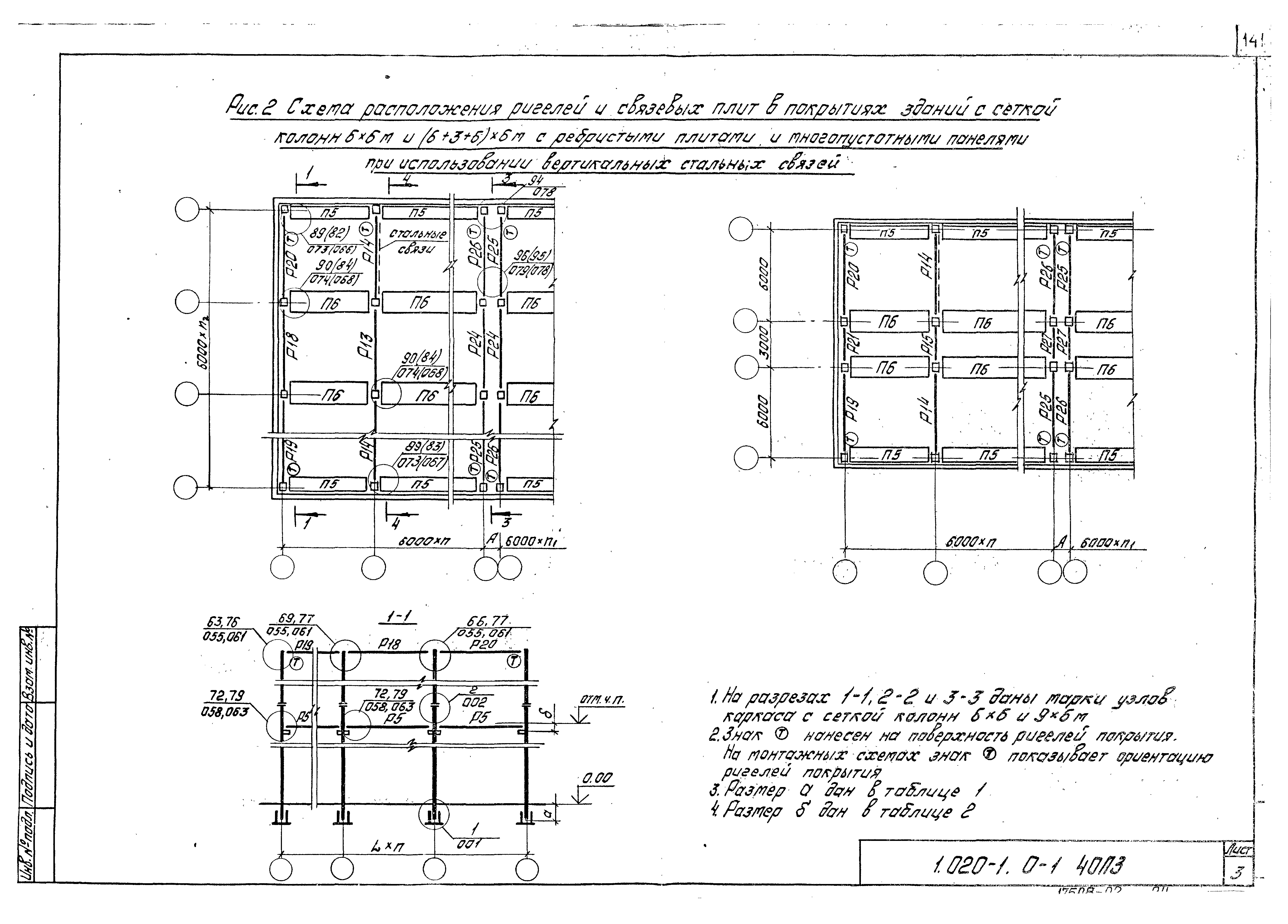 Серия 1.020-1