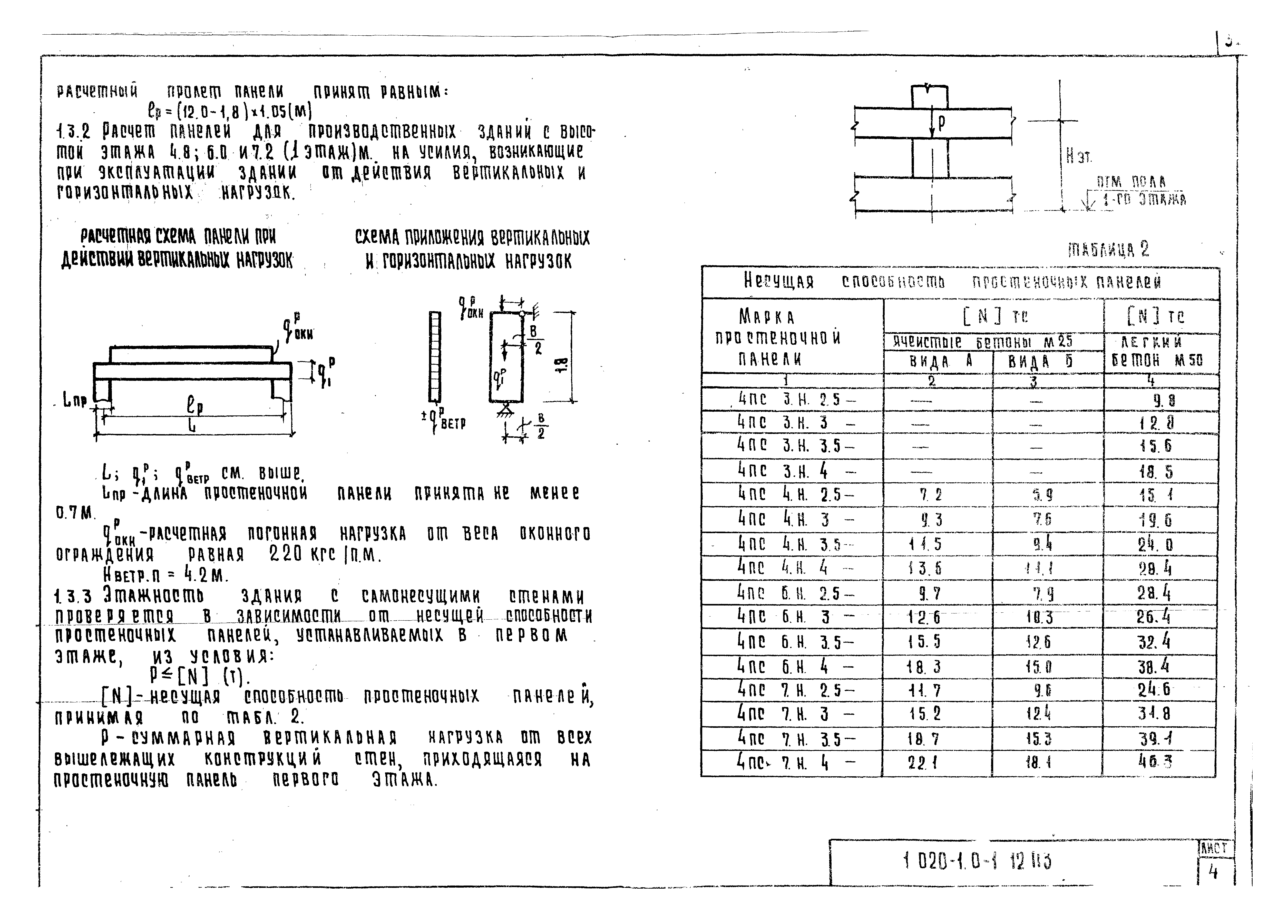 Серия 1.020-1